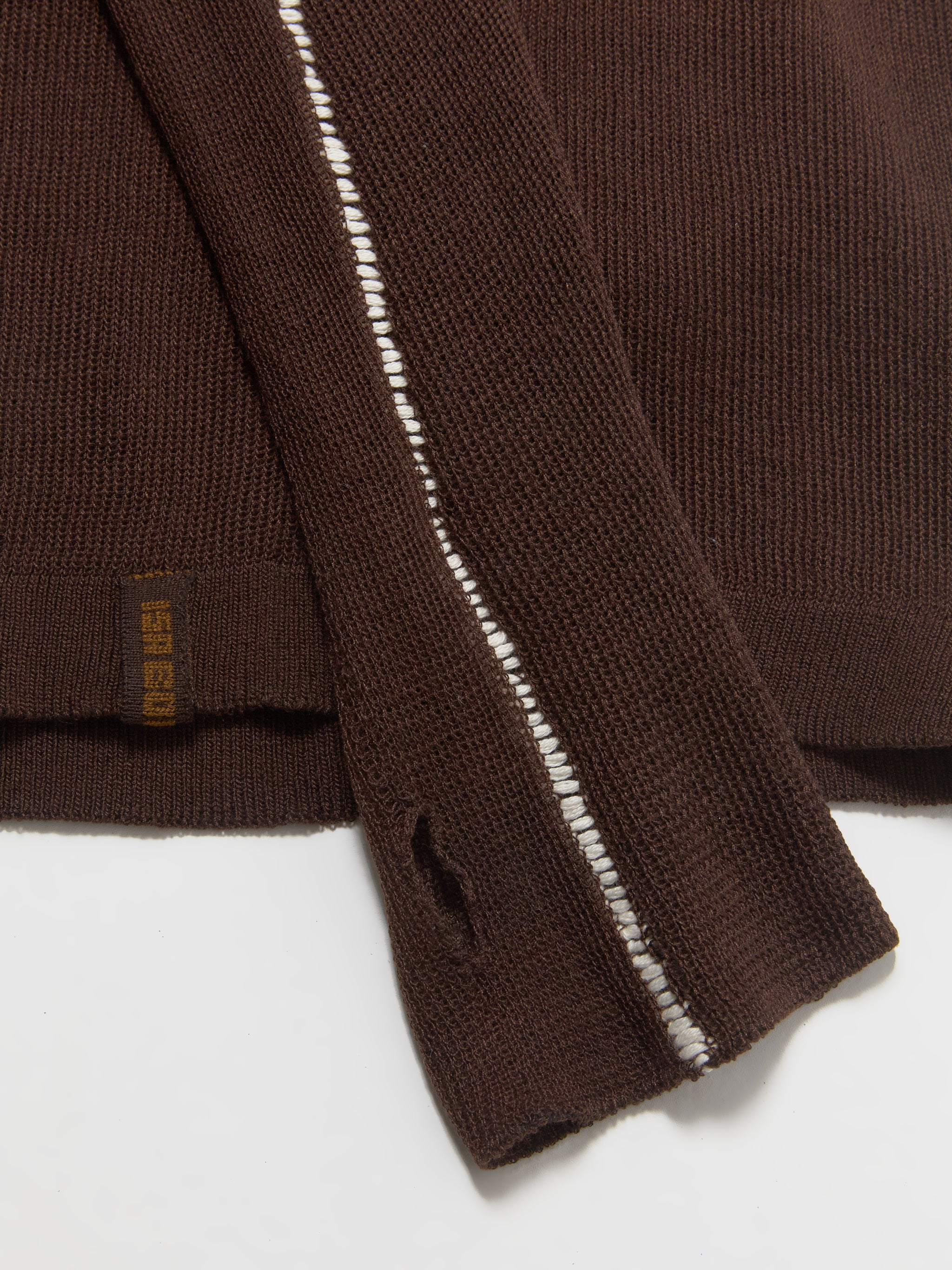 Semis Tight Top Coffee