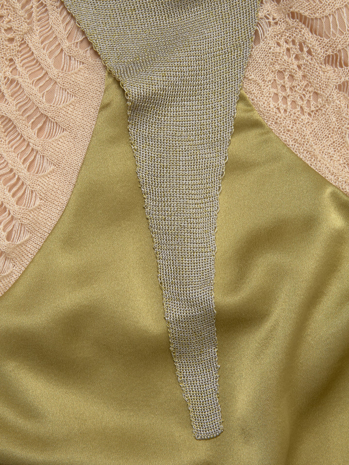 North Dress in Oat