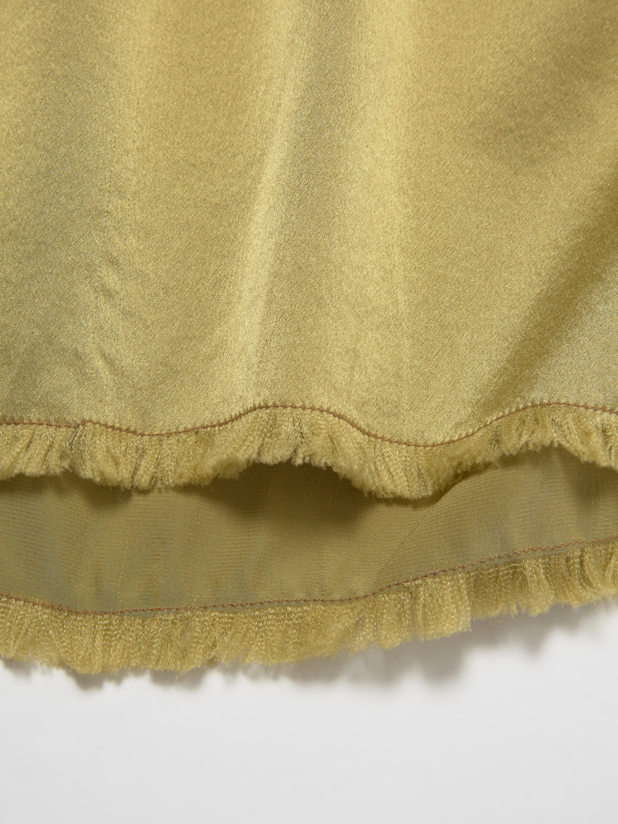 North Dress in Oat
