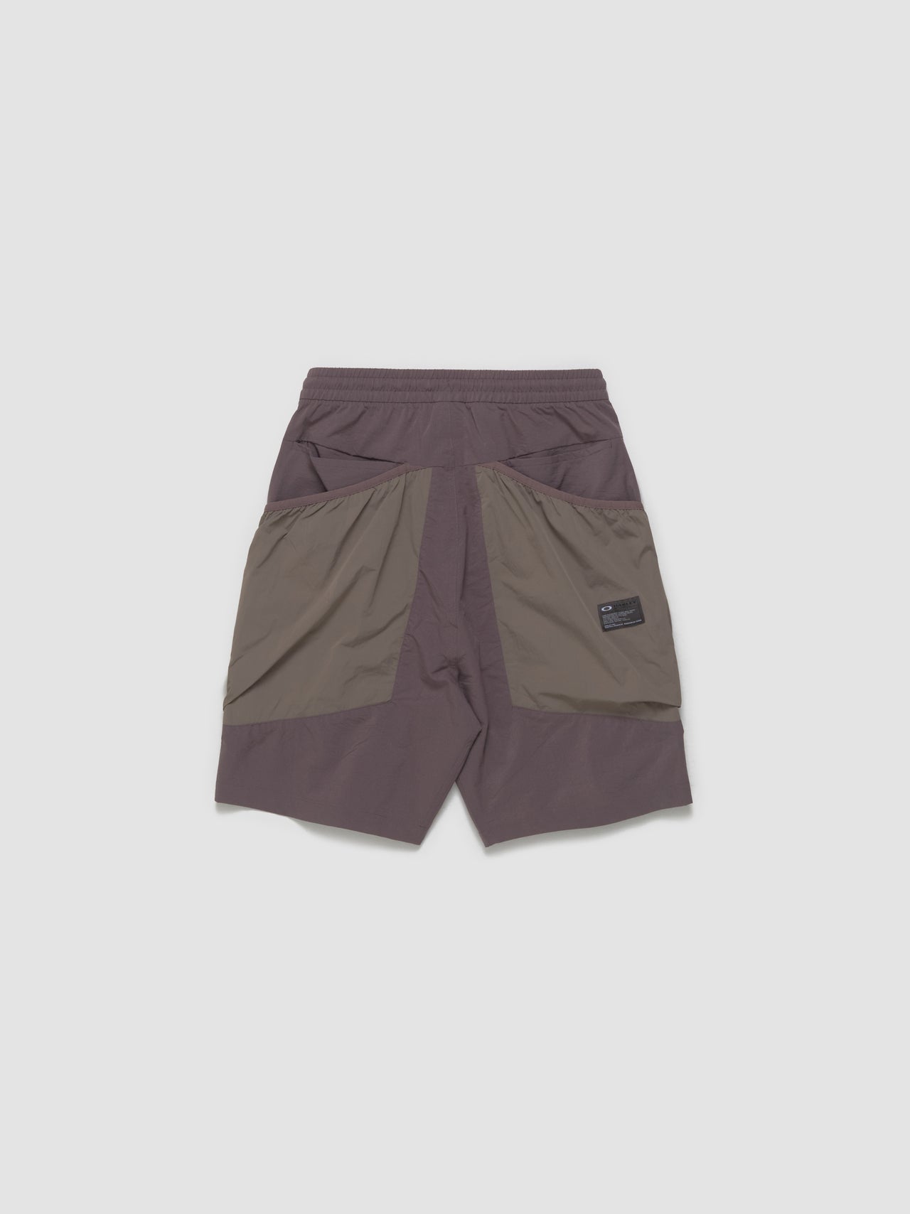 FGL Tool Box Shorts 5.0 in Deep Plum