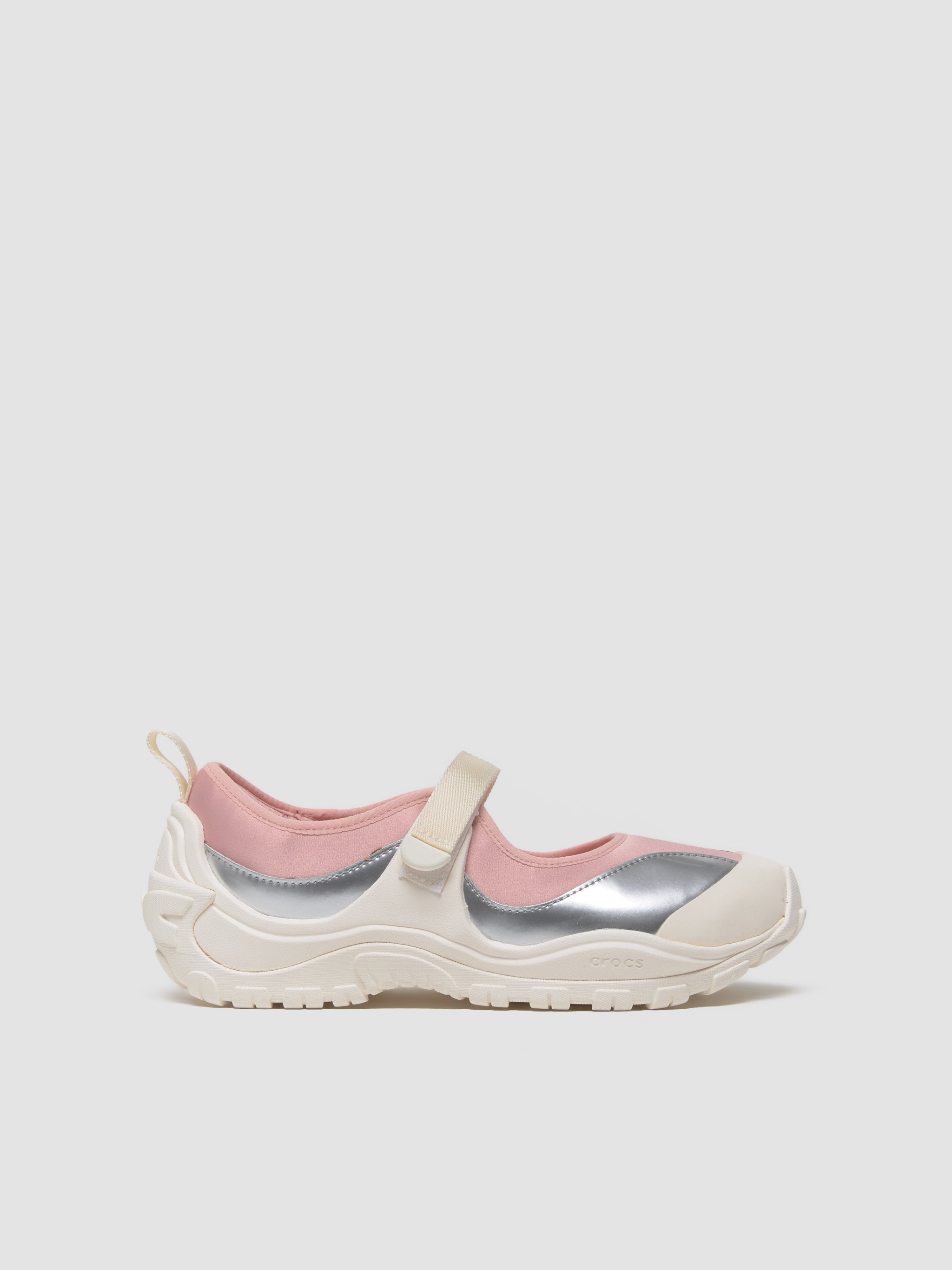 Terre Ballet Core in Chalk