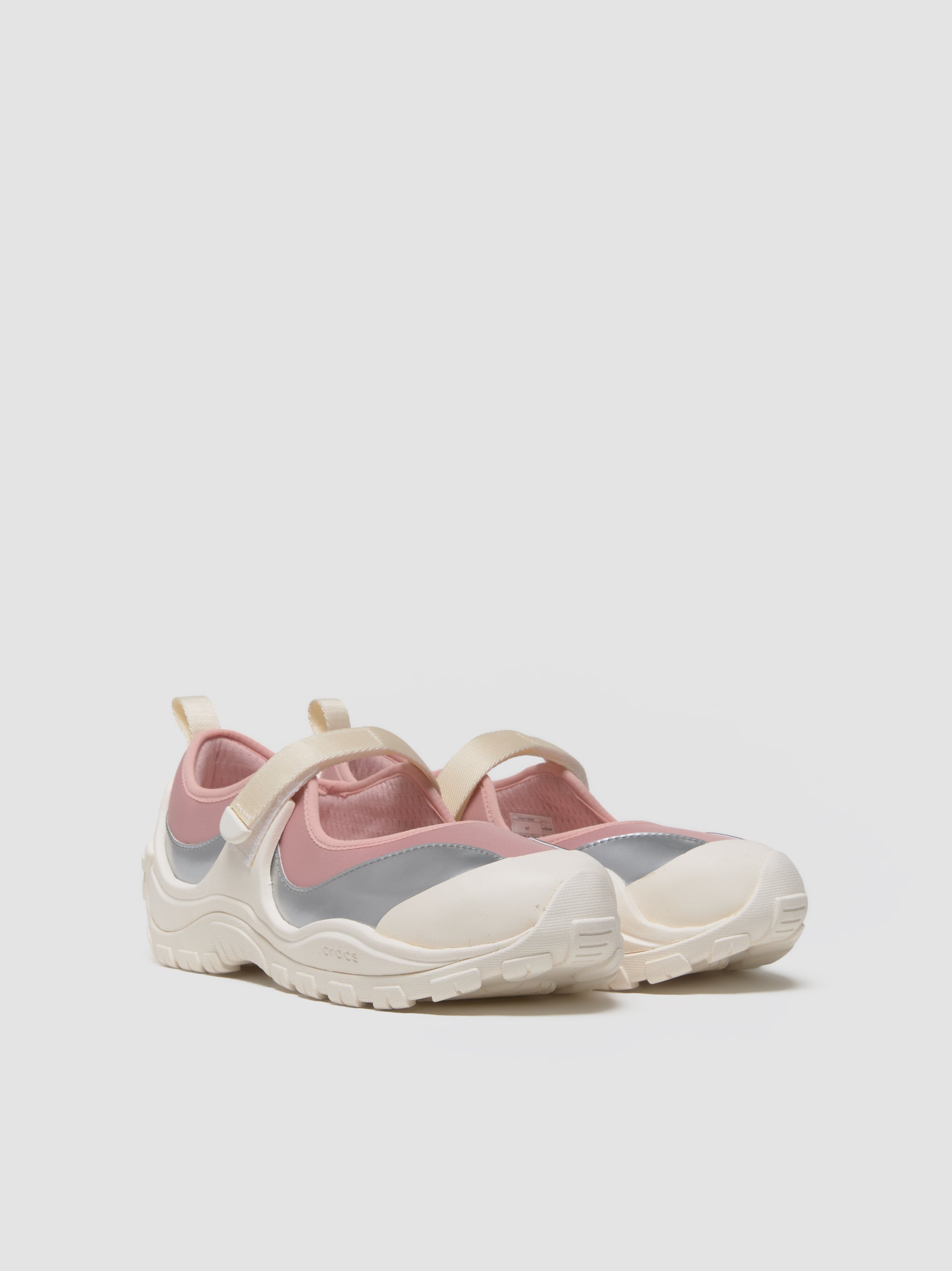 Terre Ballet Core in Chalk