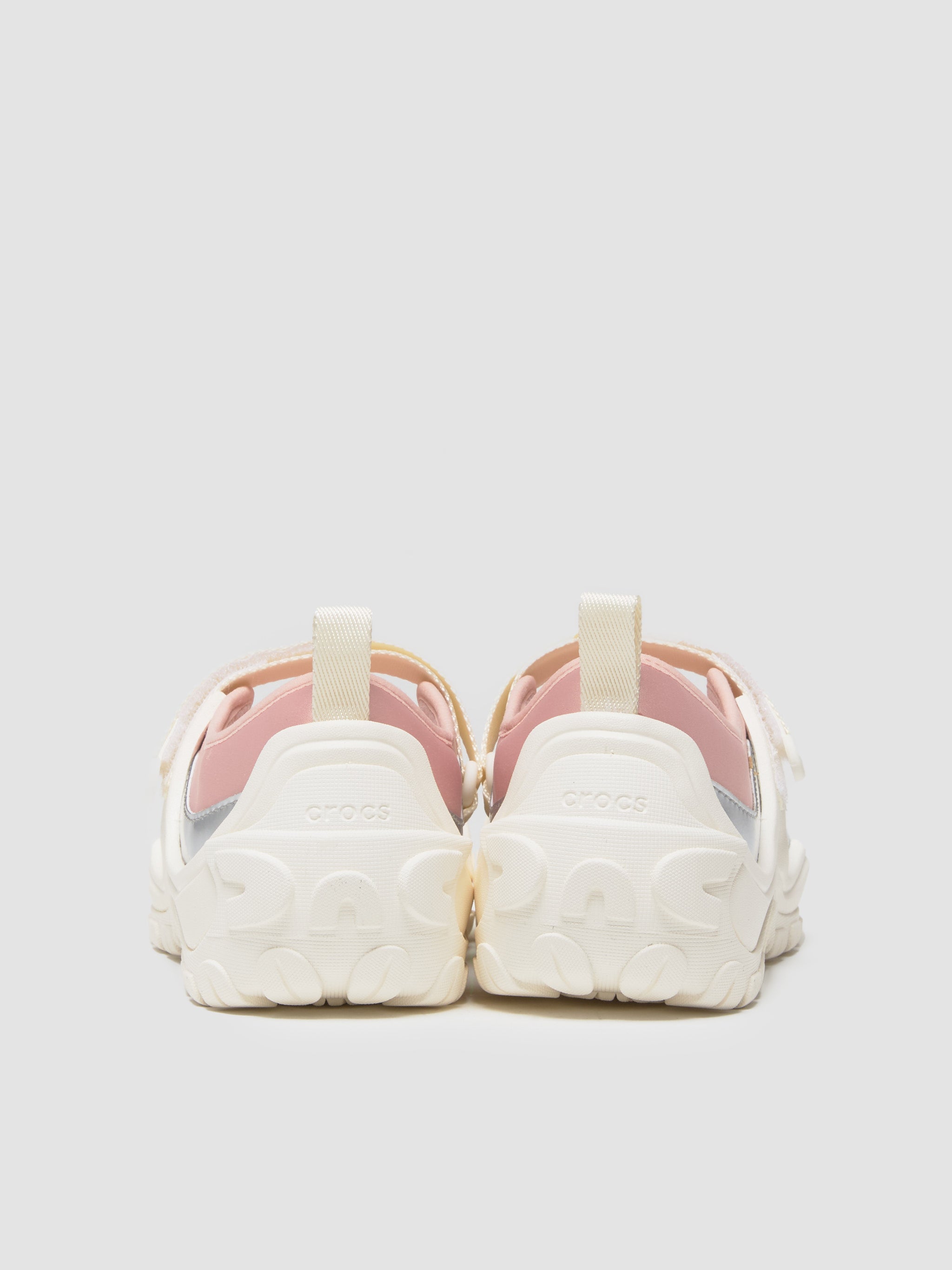 Terre Ballet Core in Chalk