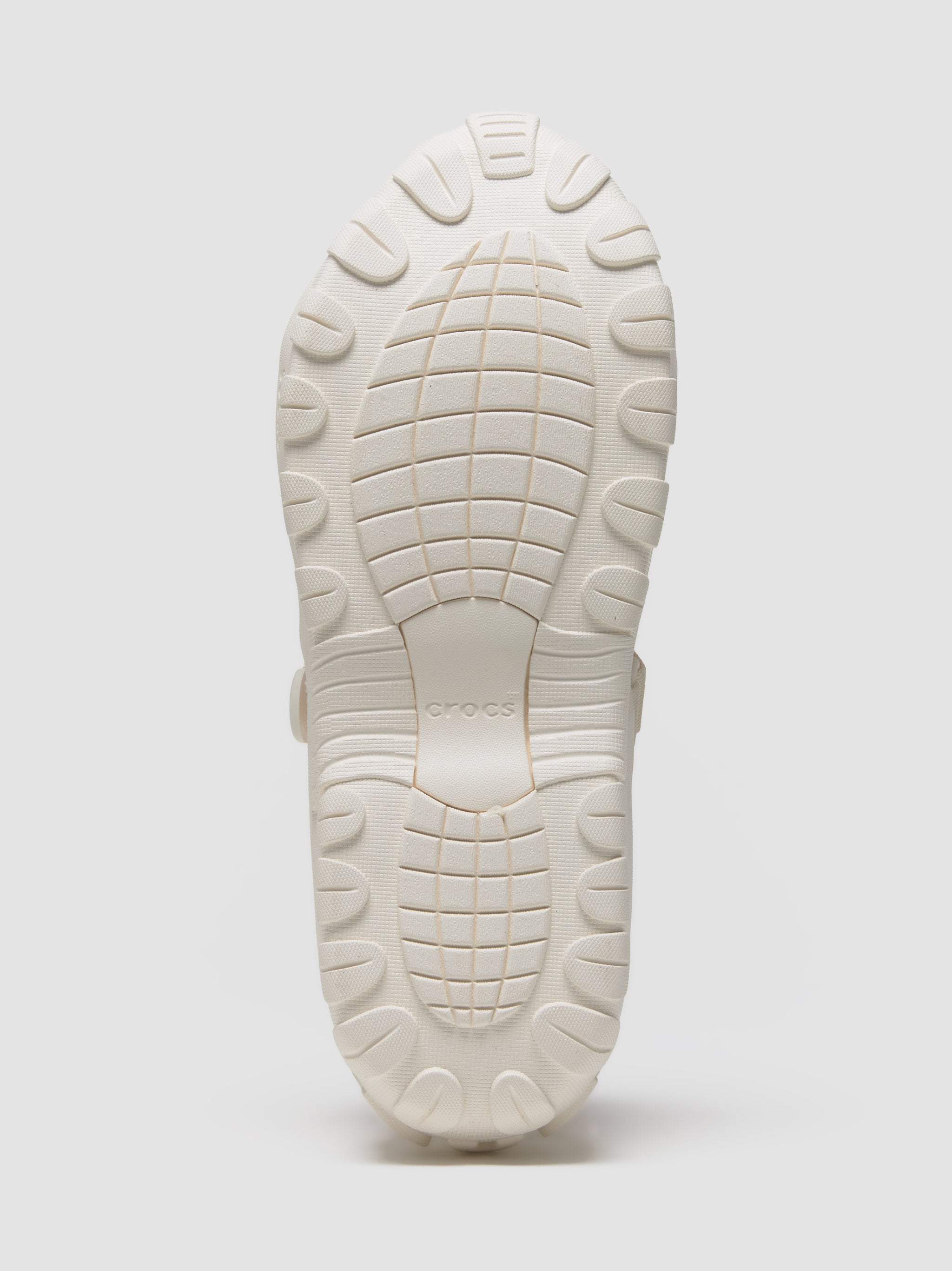 Terre Ballet Core in Chalk