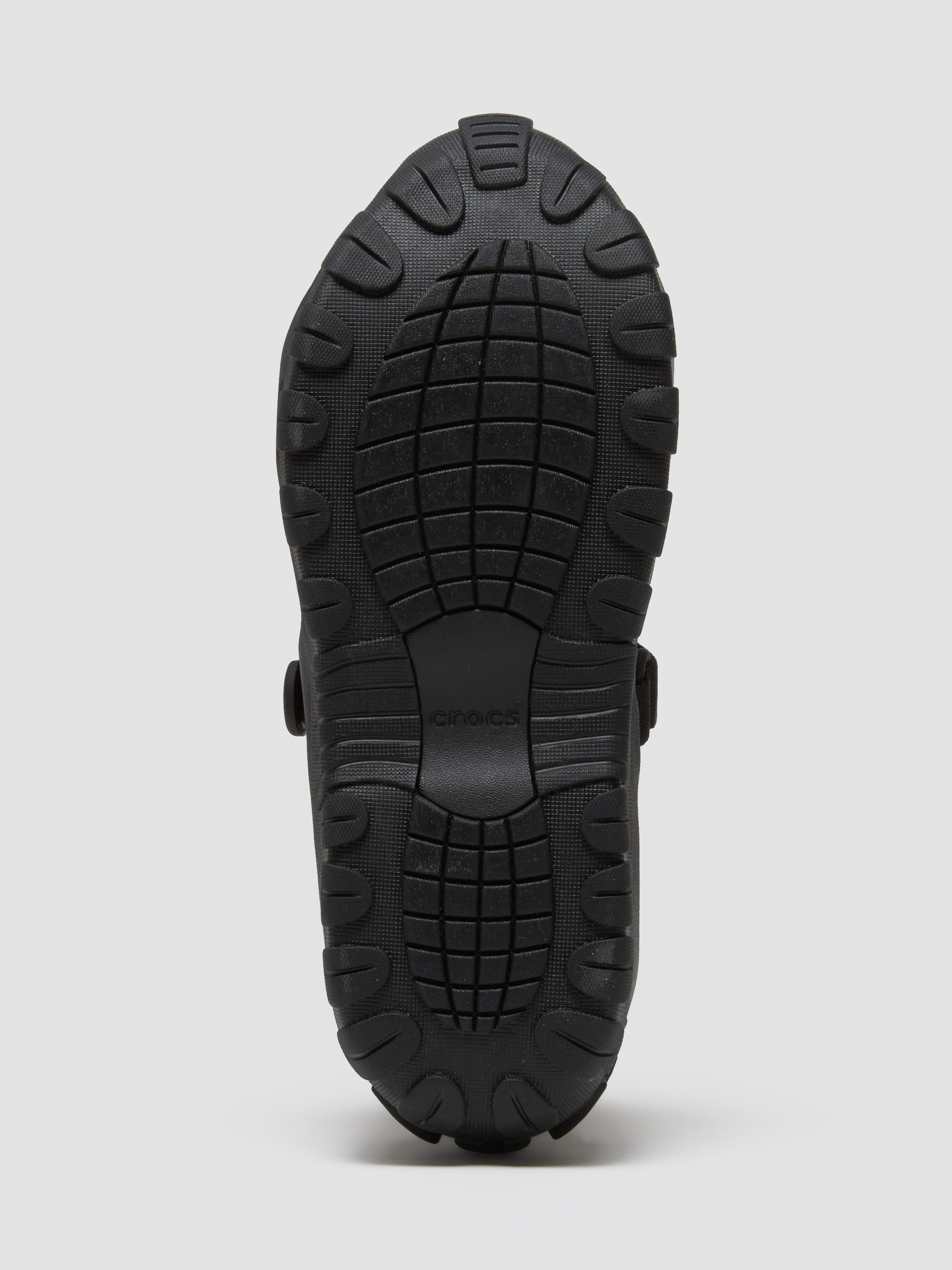 Terre Ballet Core in Black & Silver