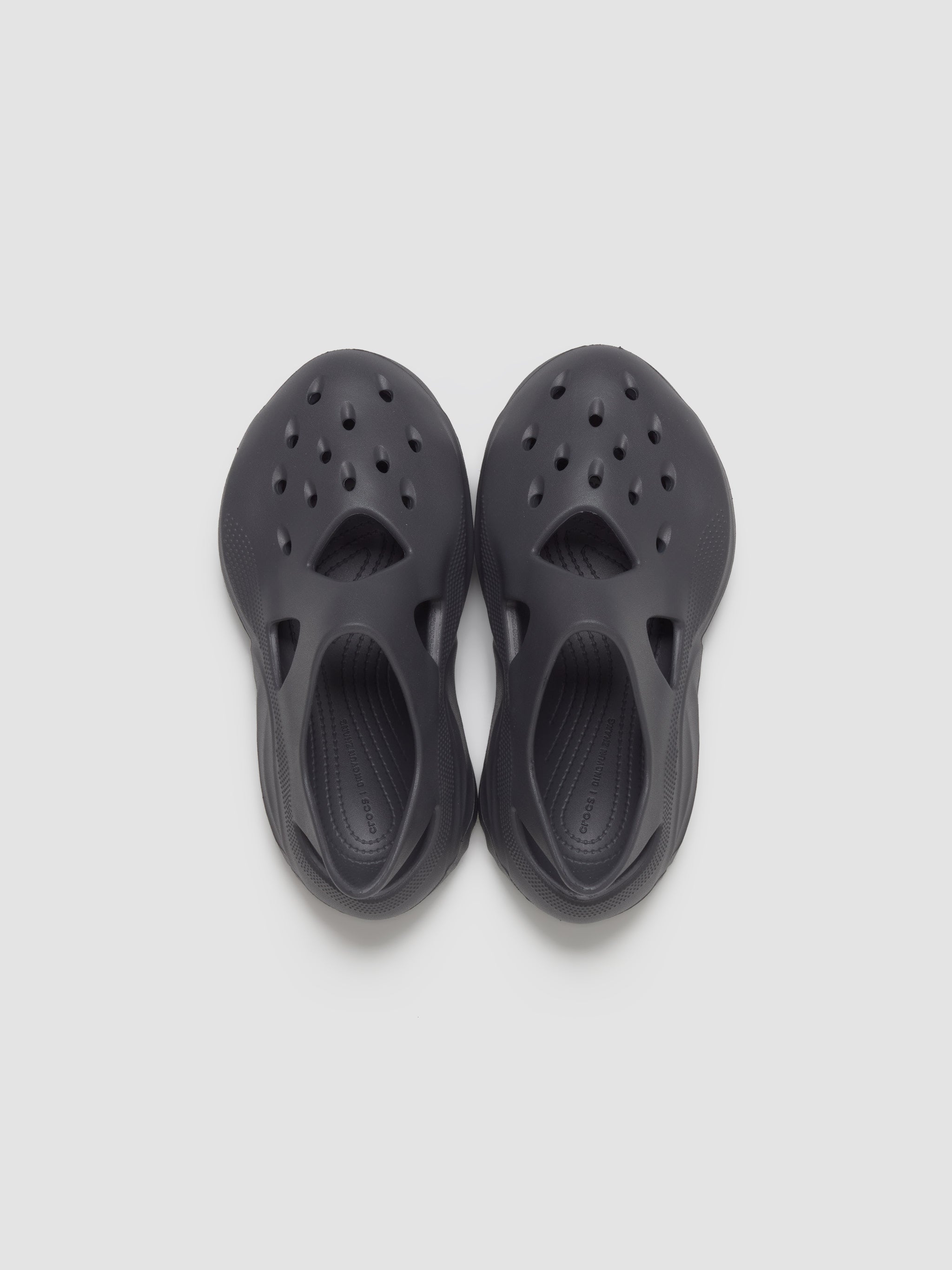 x Dingyun Zhang Diffuser Clog in Black Sand