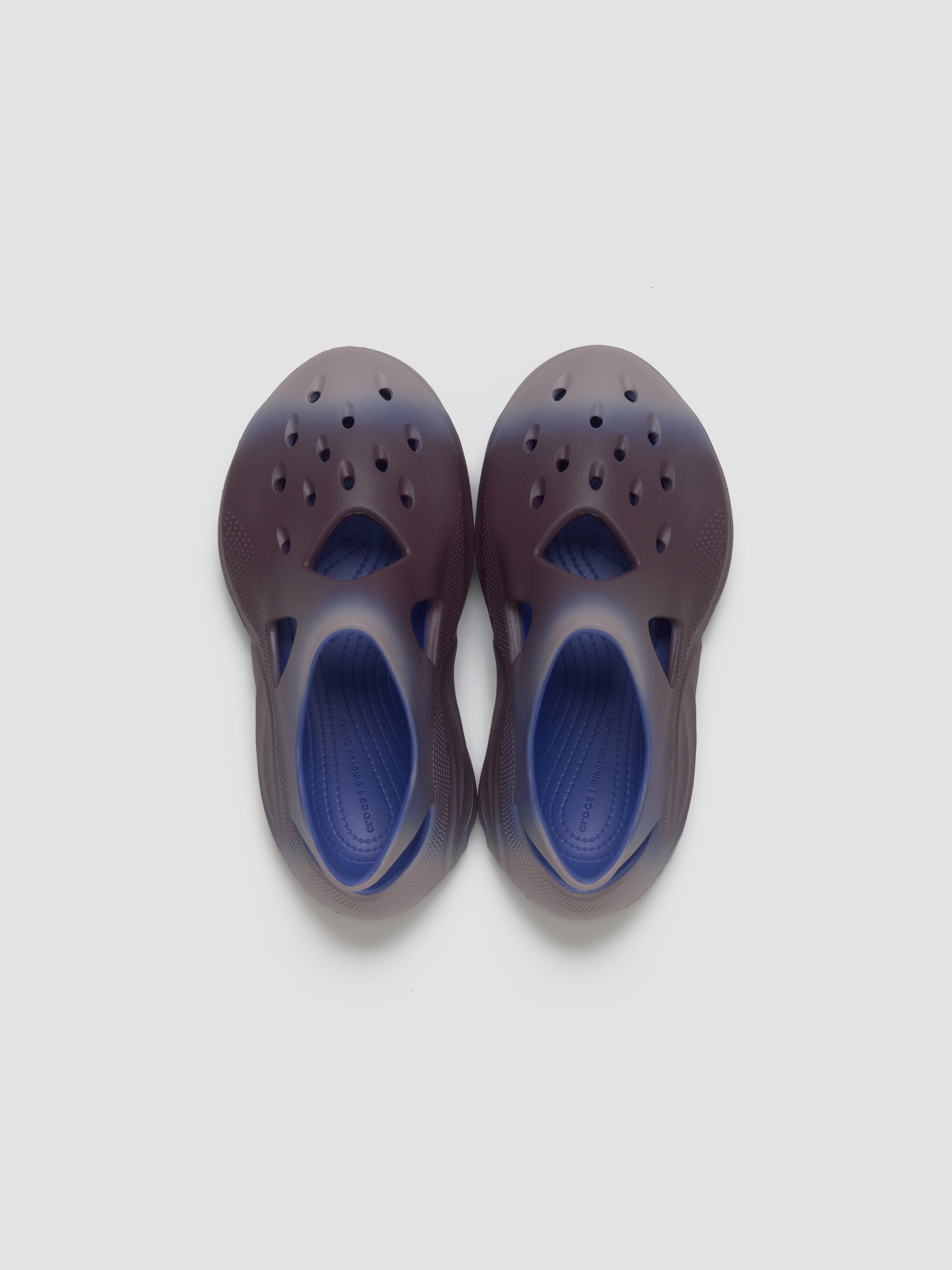 x Dingyun Zhang Diffuser Clog in Sapphire