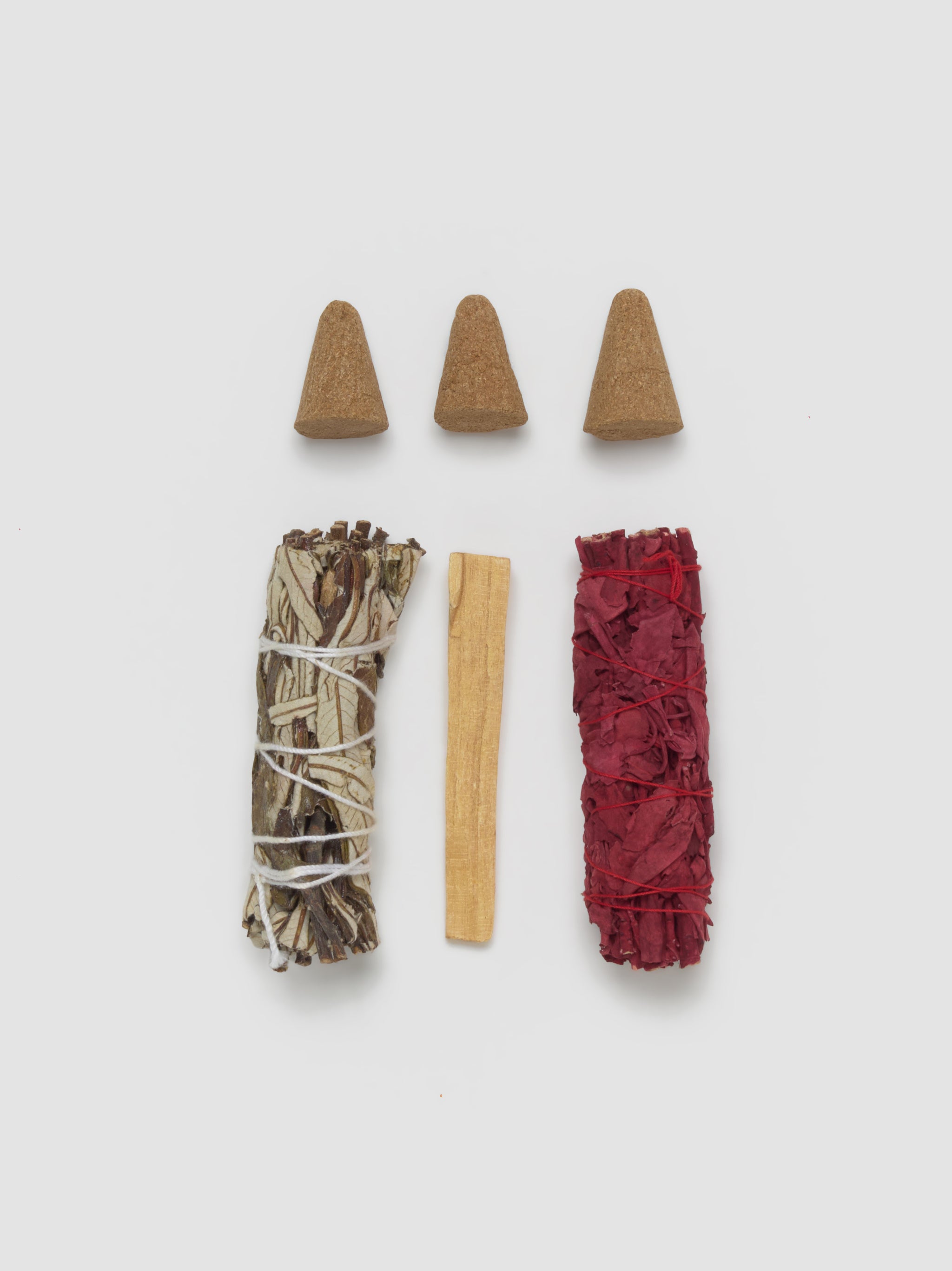 Pow-Wow Smudge Box II