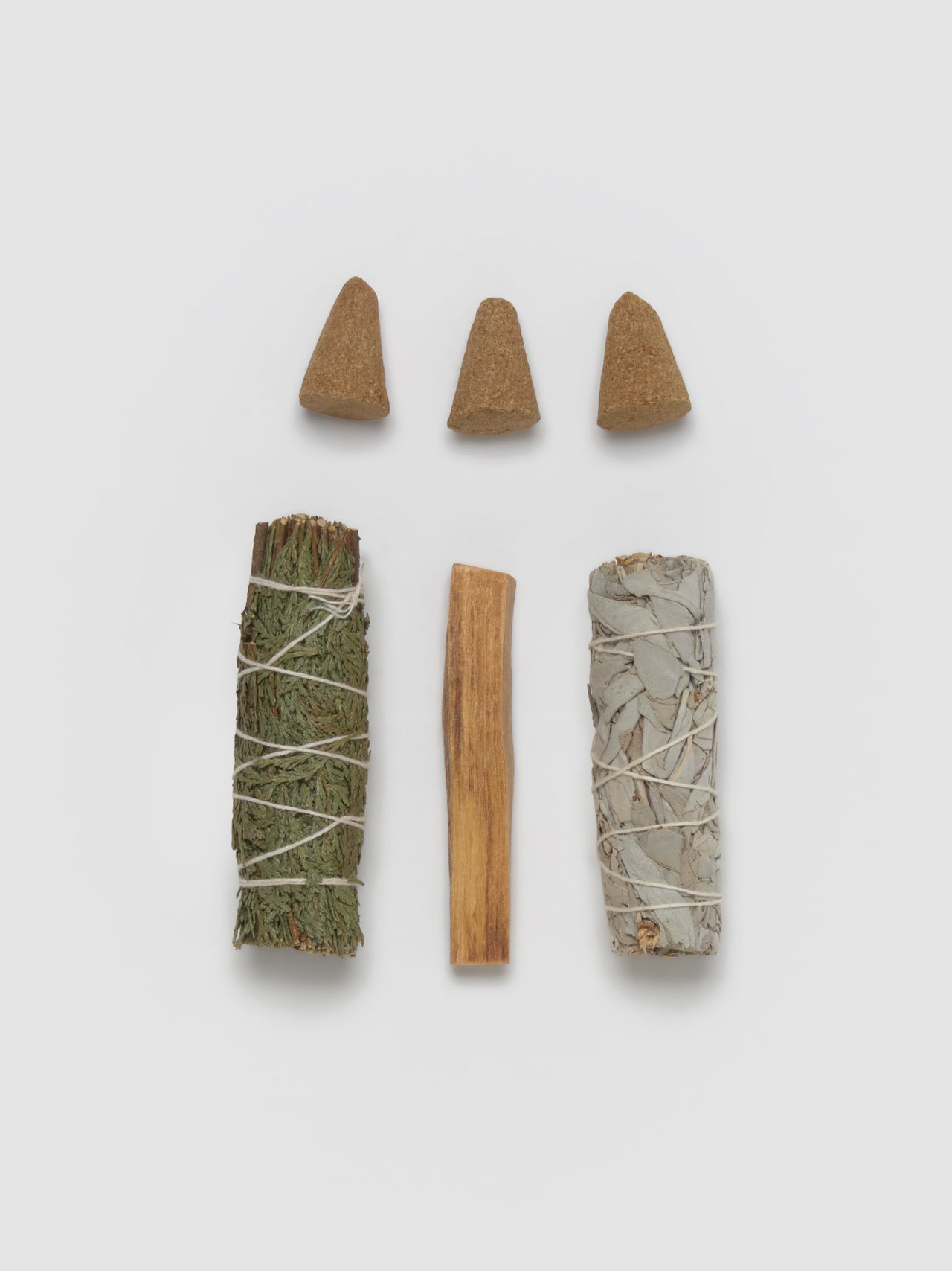 Pow-Wow Smudge Box I