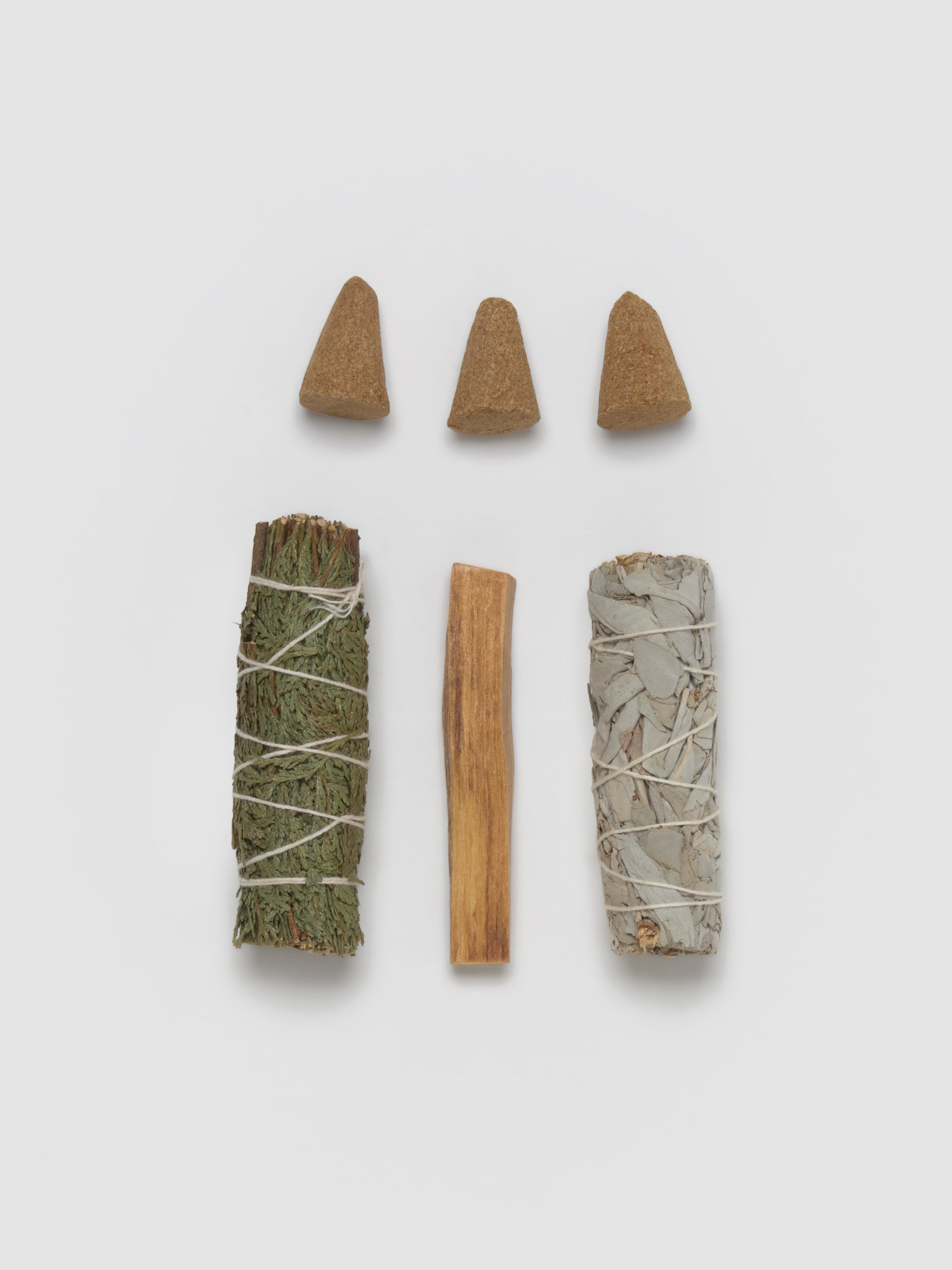Pow-Wow Smudge Box I