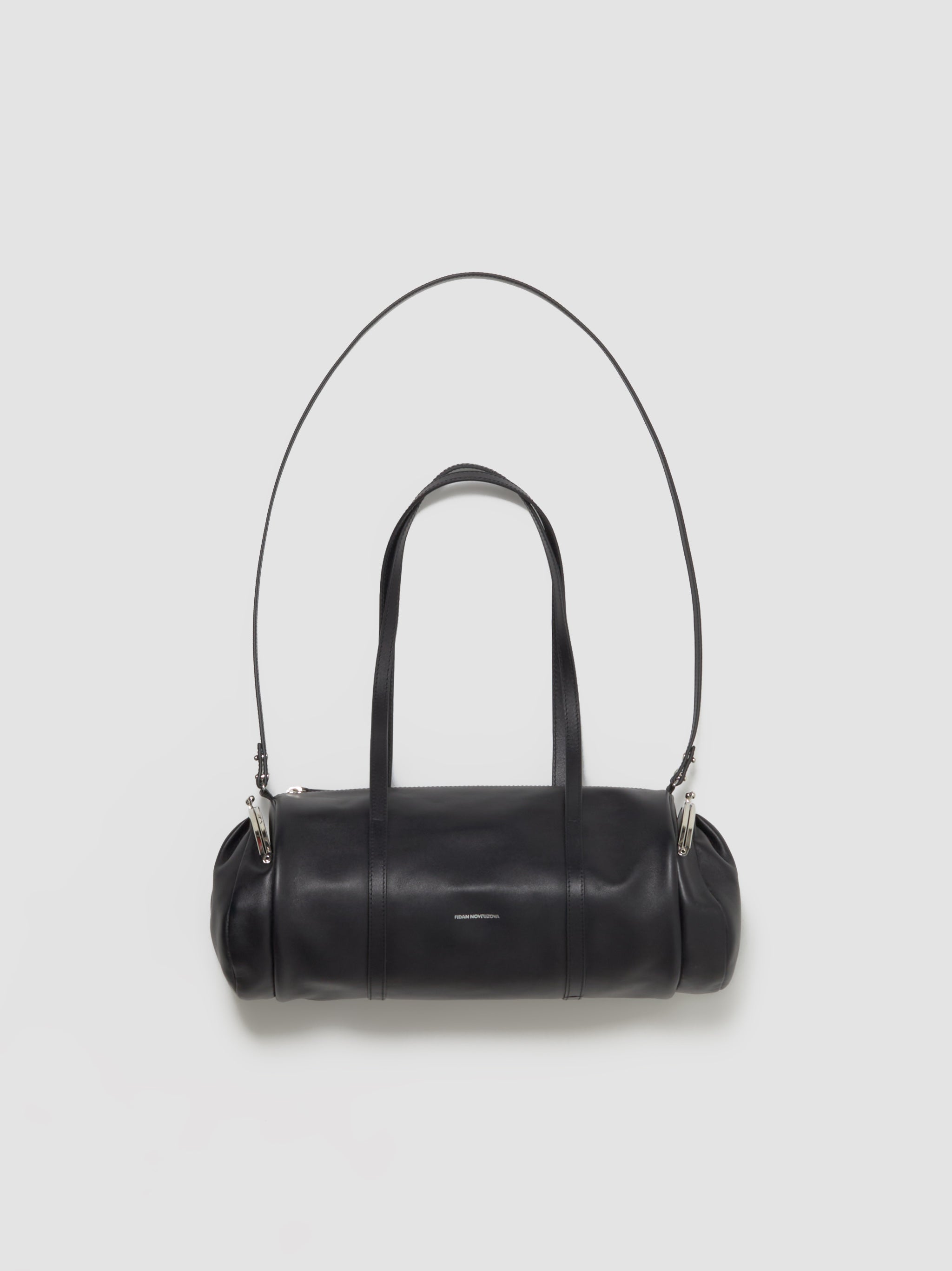 Bruno Bag in Black