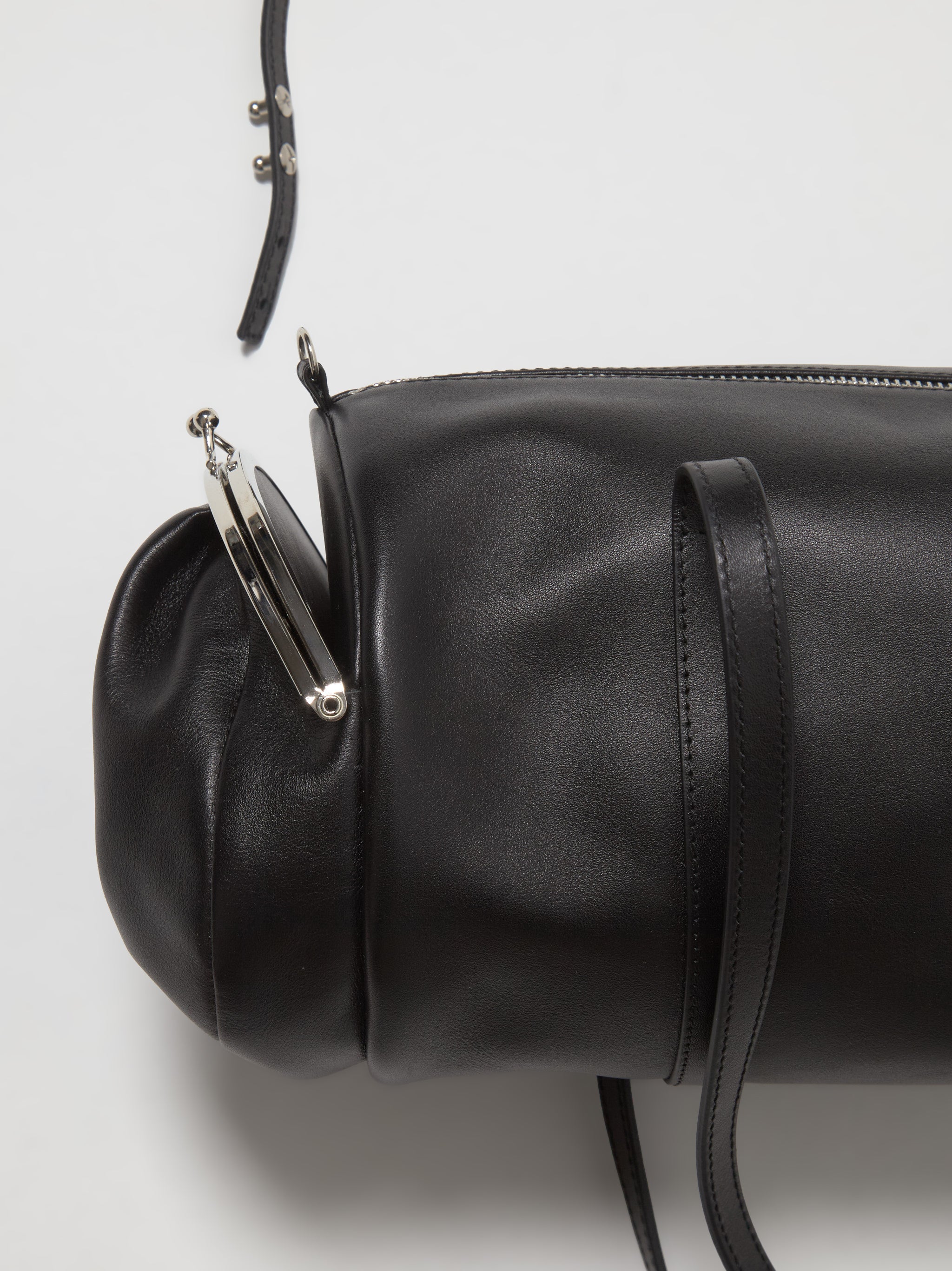 Bruno Bag in Black