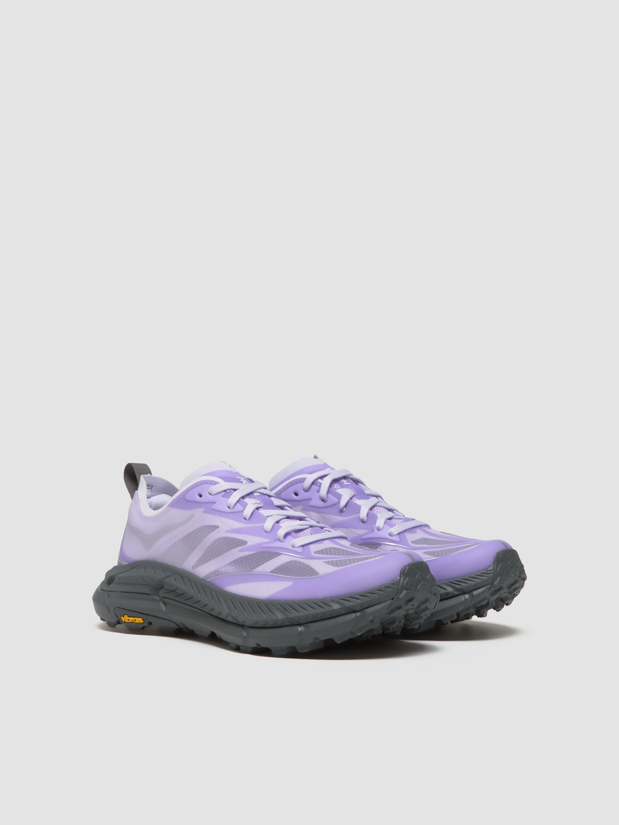 Mafate Speed 4 Lite Sneaker in Starlight Glow & Aster Flower