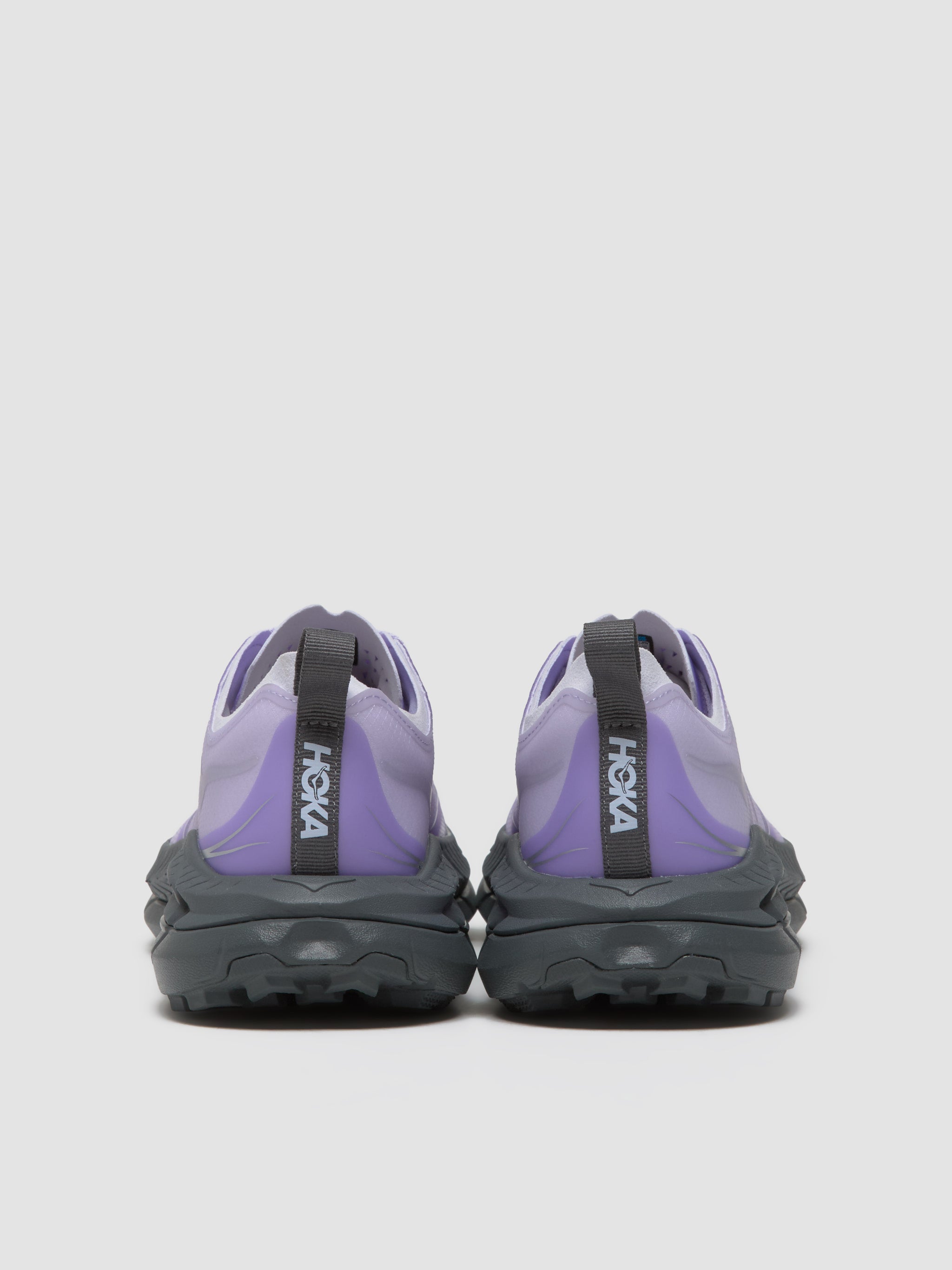 Mafate Speed 4 Lite Sneaker in Starlight Glow & Aster Flower