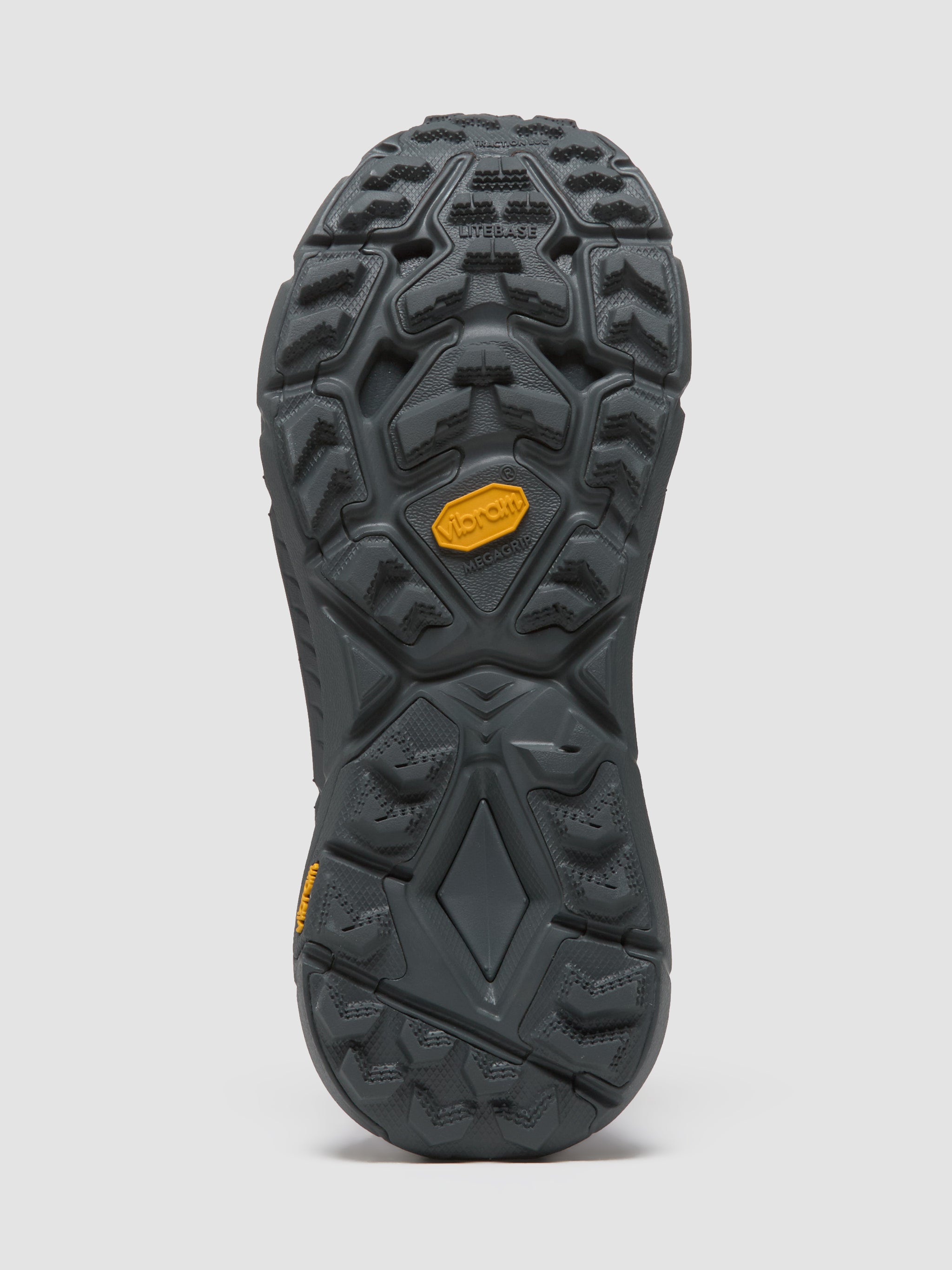 Mafate Speed 4 Lite Sneaker in Starlight Glow & Aster Flower