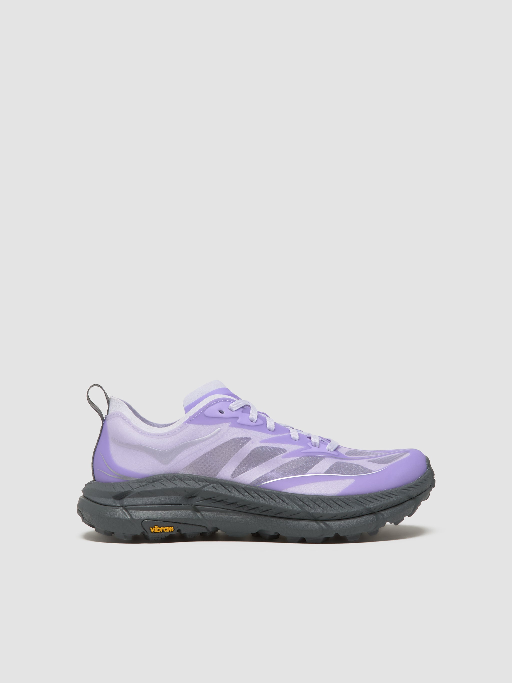 Mafate Speed 4 Lite Sneaker in Starlight Glow & Aster Flower