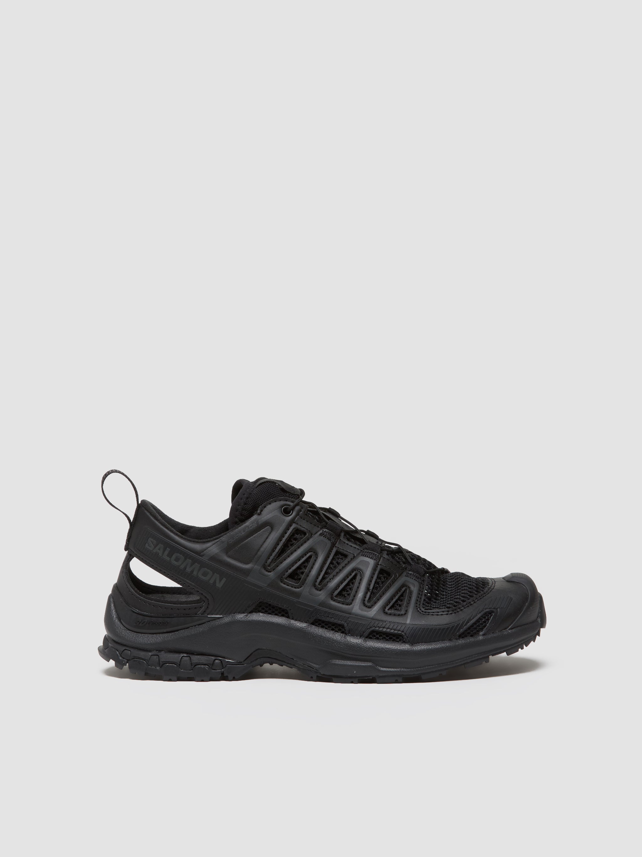 XA PRO 3D AMPHIB Sneaker in Black