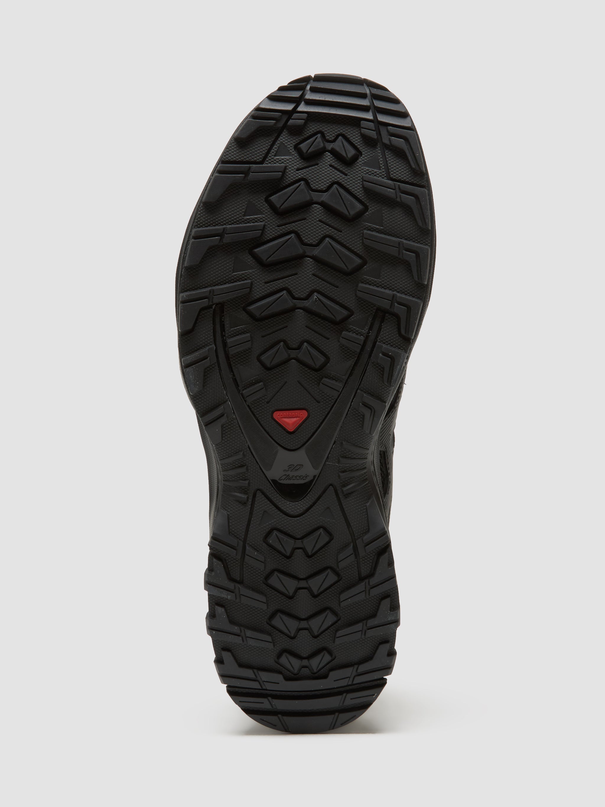 XA PRO 3D AMPHIB Sneaker in Black