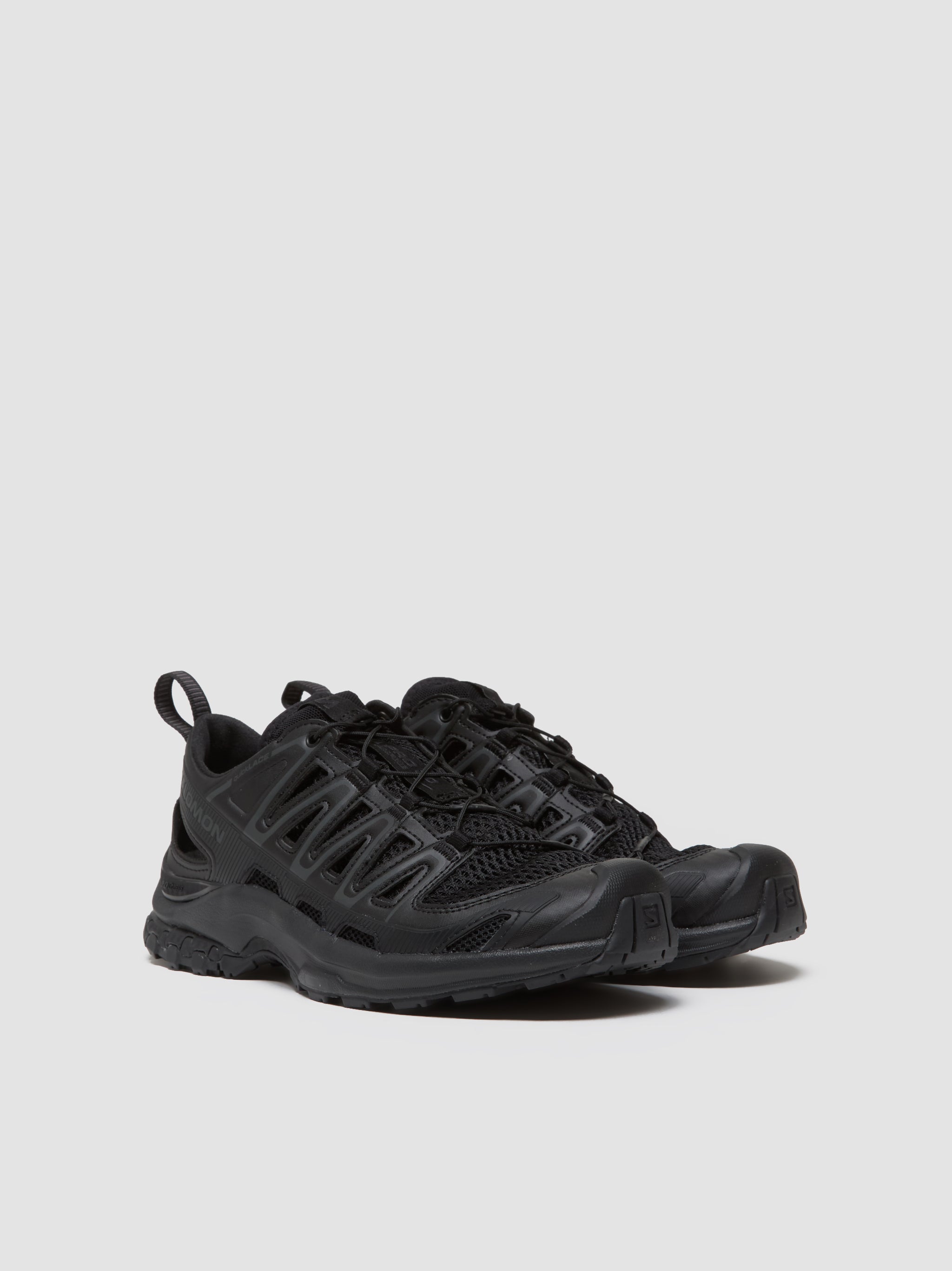 XA PRO 3D AMPHIB Sneaker in Black
