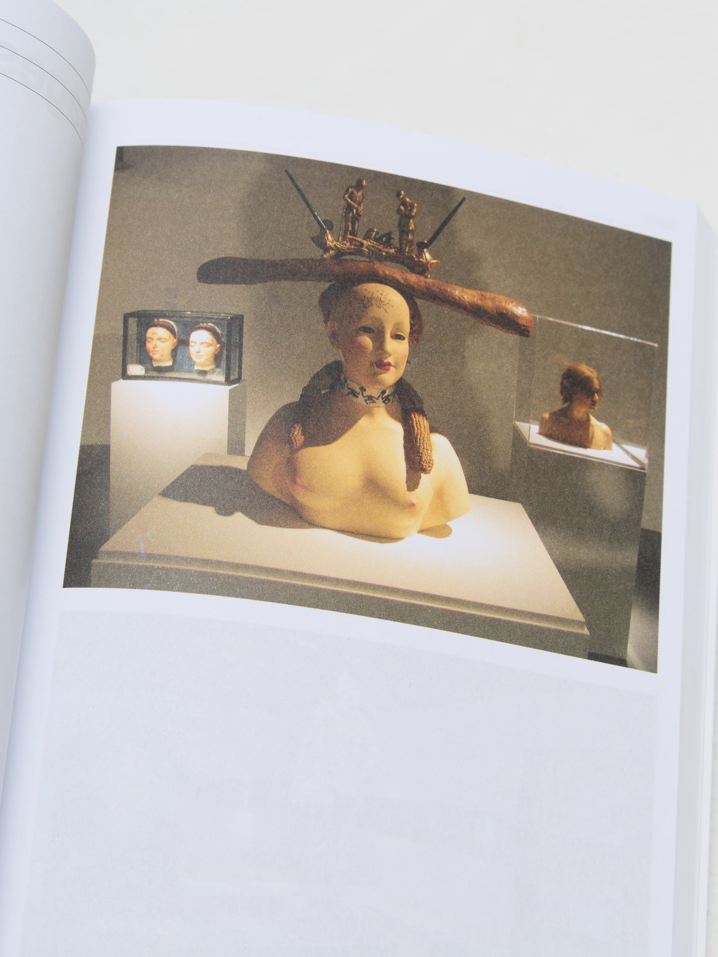 Mike Kelley: Materialist Aesthetics