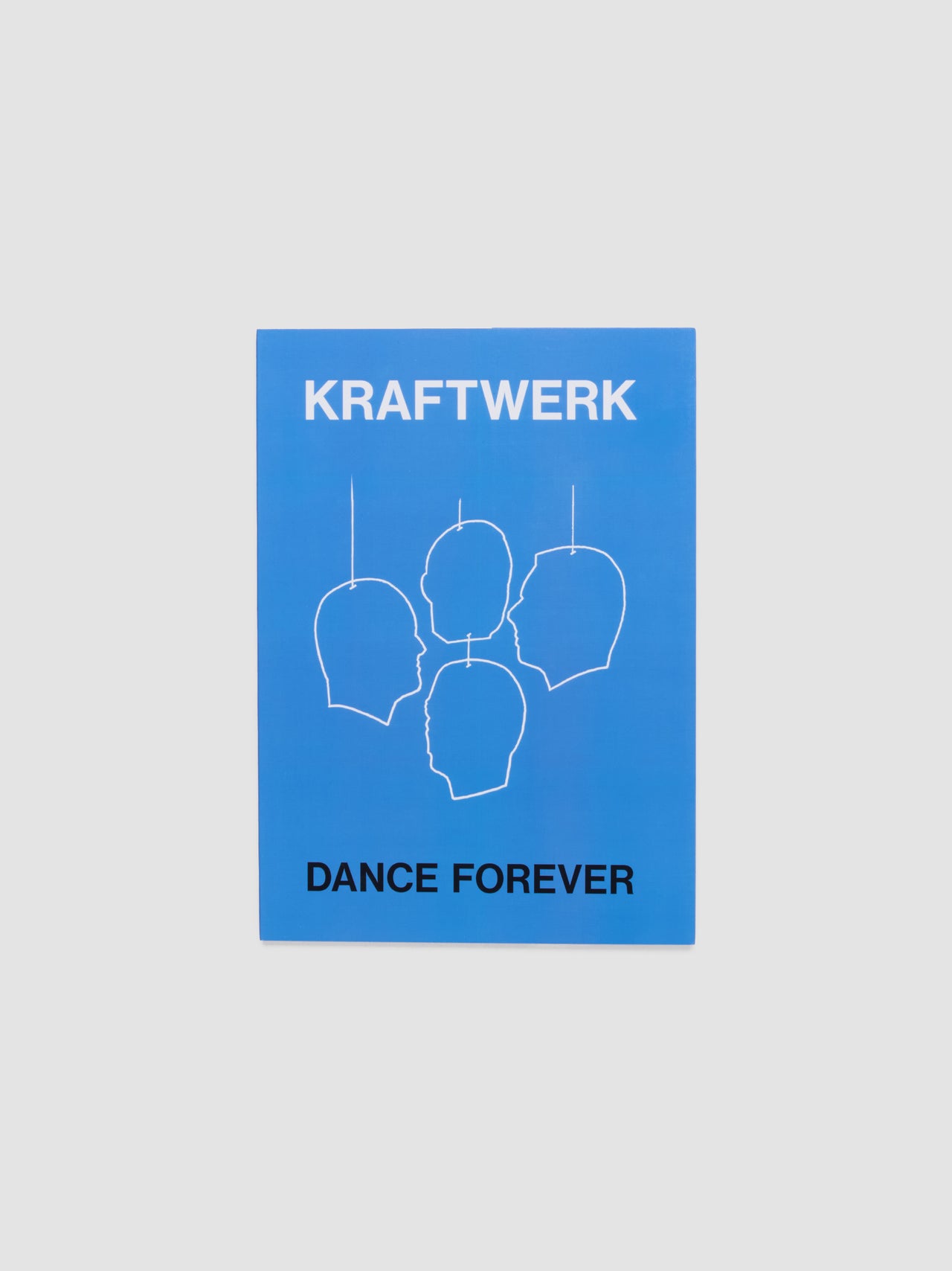 Kraftwerk: Dance Forever
