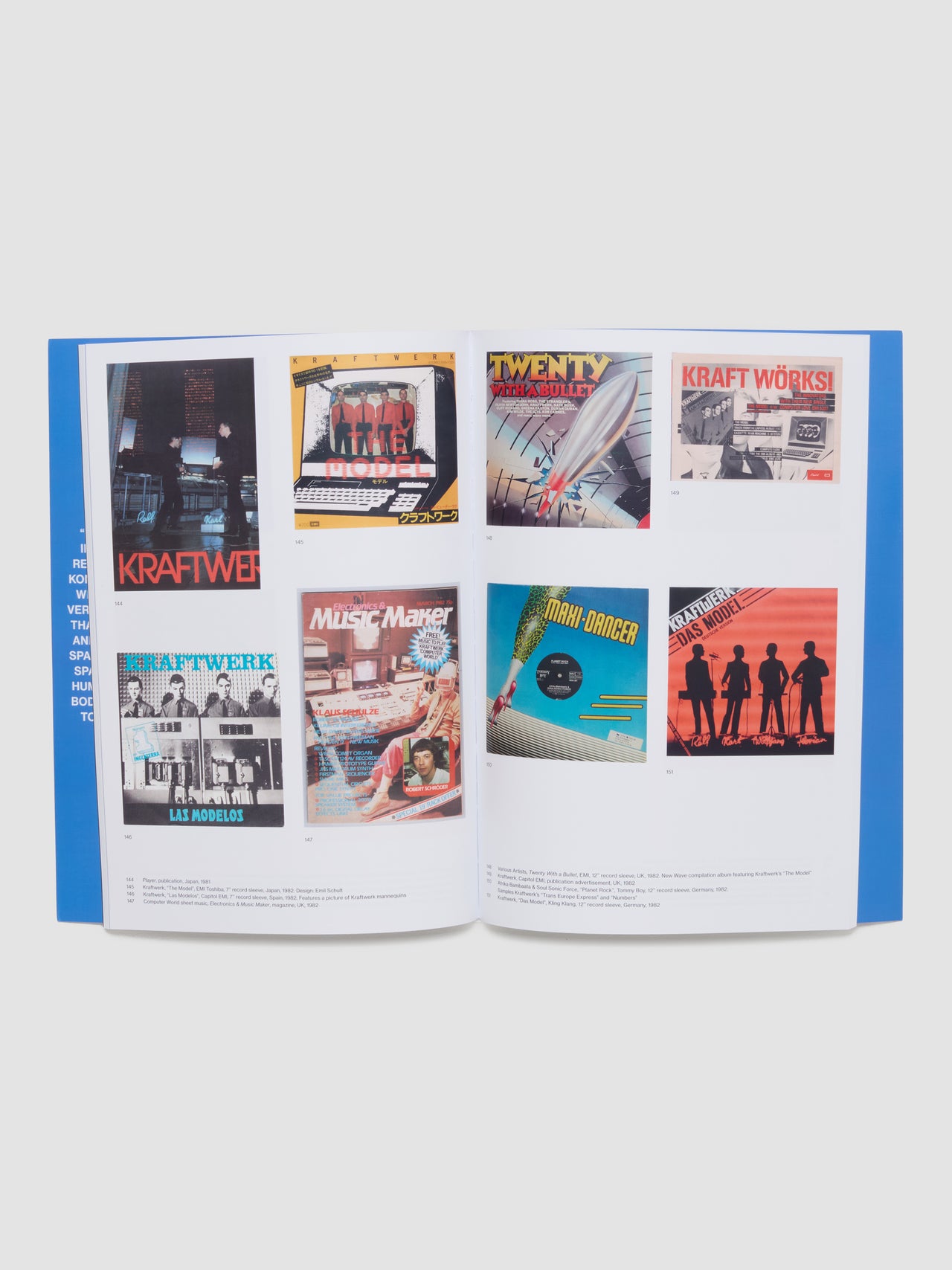 Kraftwerk: Dance Forever