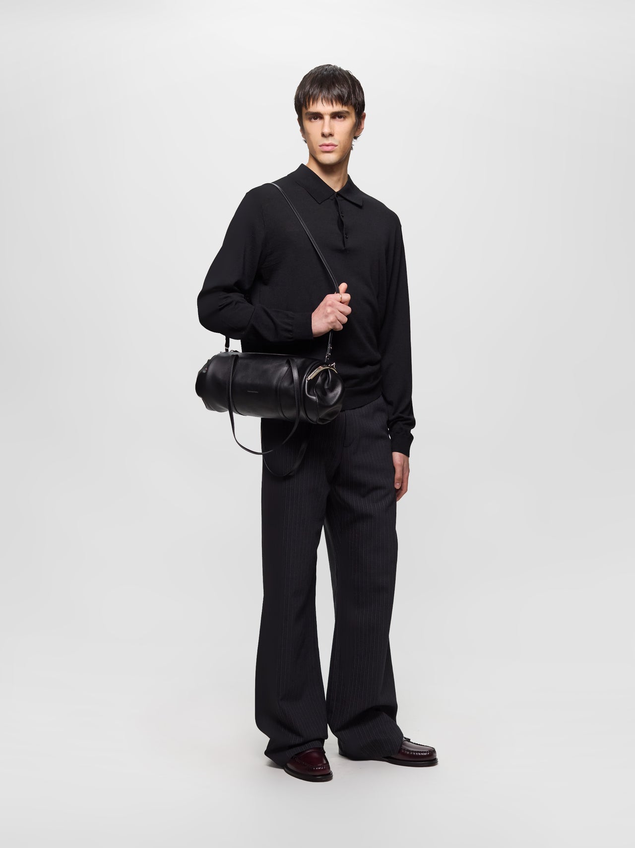 Bruno Bag in Black