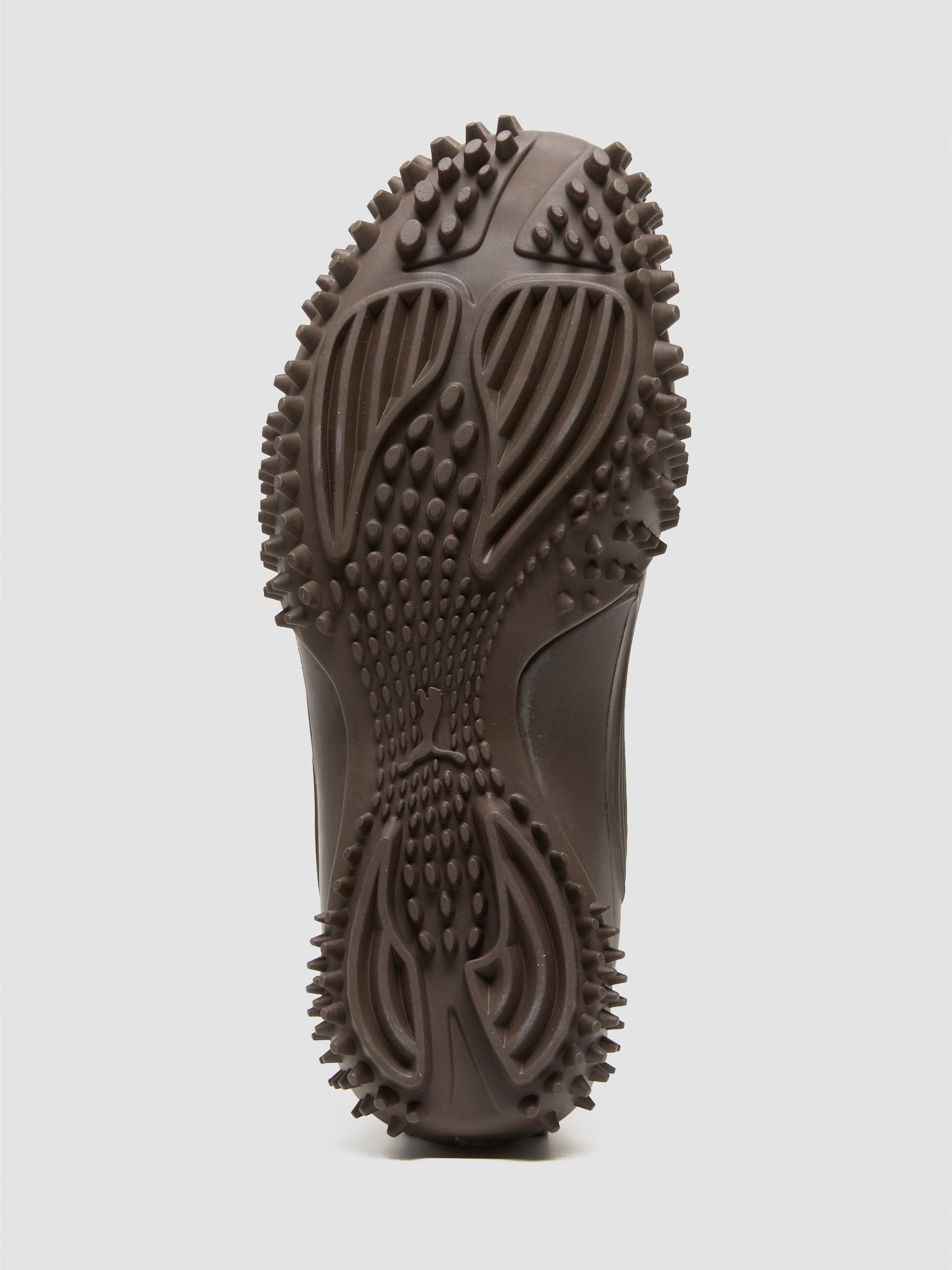 x Louis-Gabriel Nouchi Mostro Mule in Bitter Chocolate
