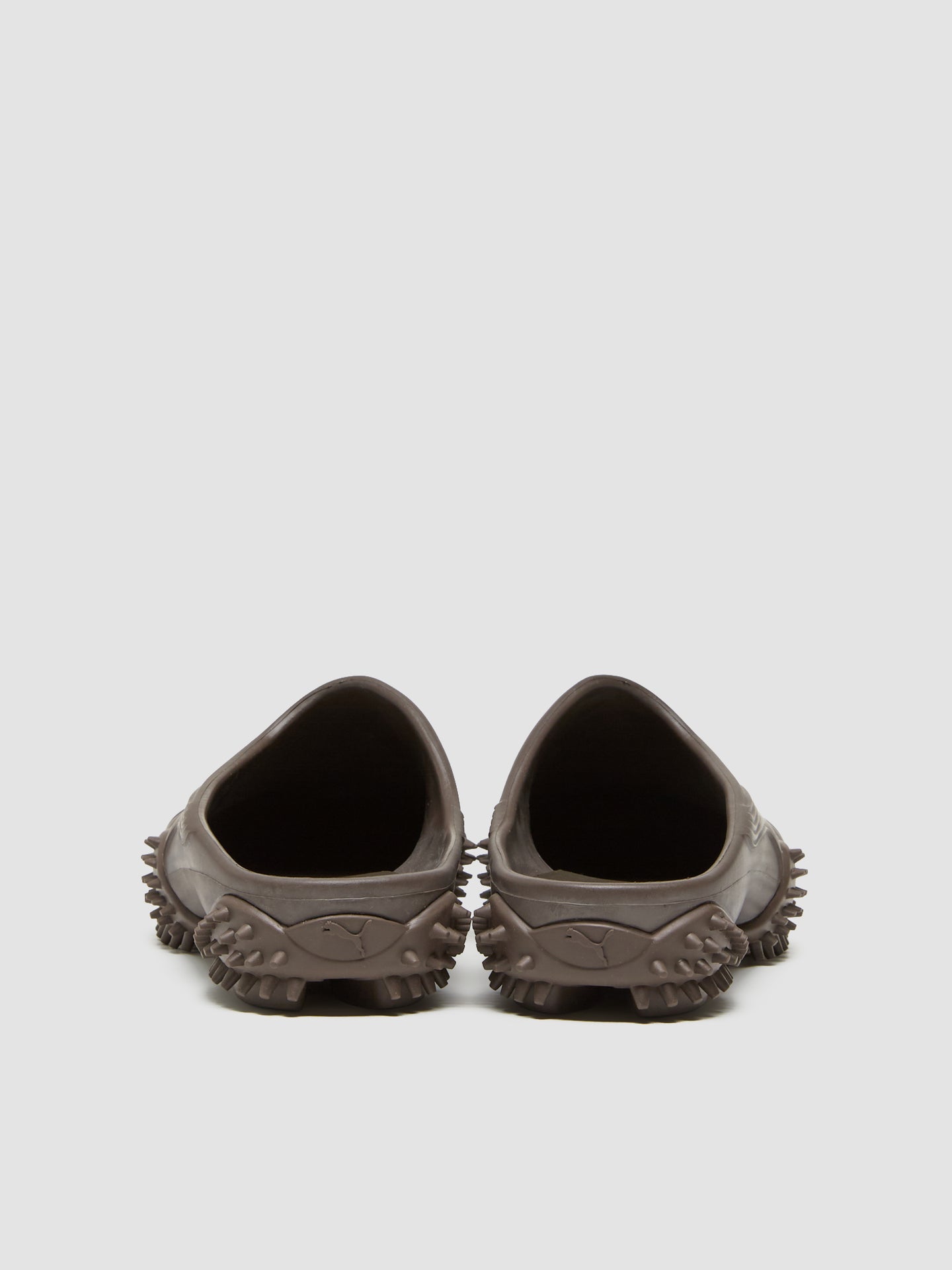 x Louis-Gabriel Nouchi Mostro Mule in Bitter Chocolate