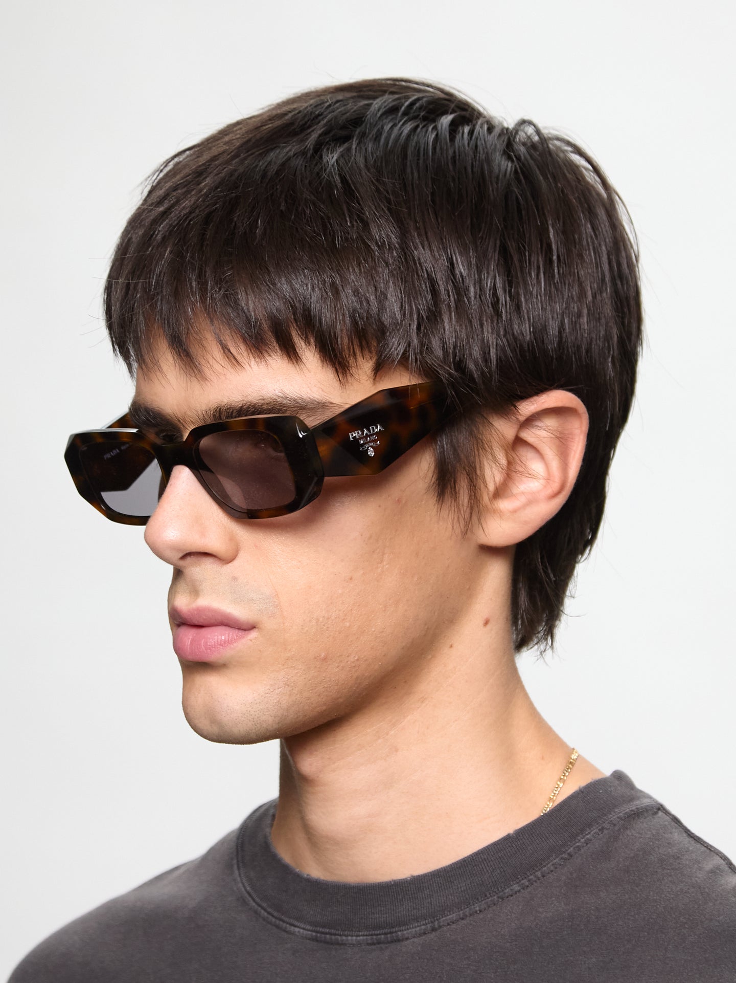 PRB16SF Sunglasses in Juniper Tortoise