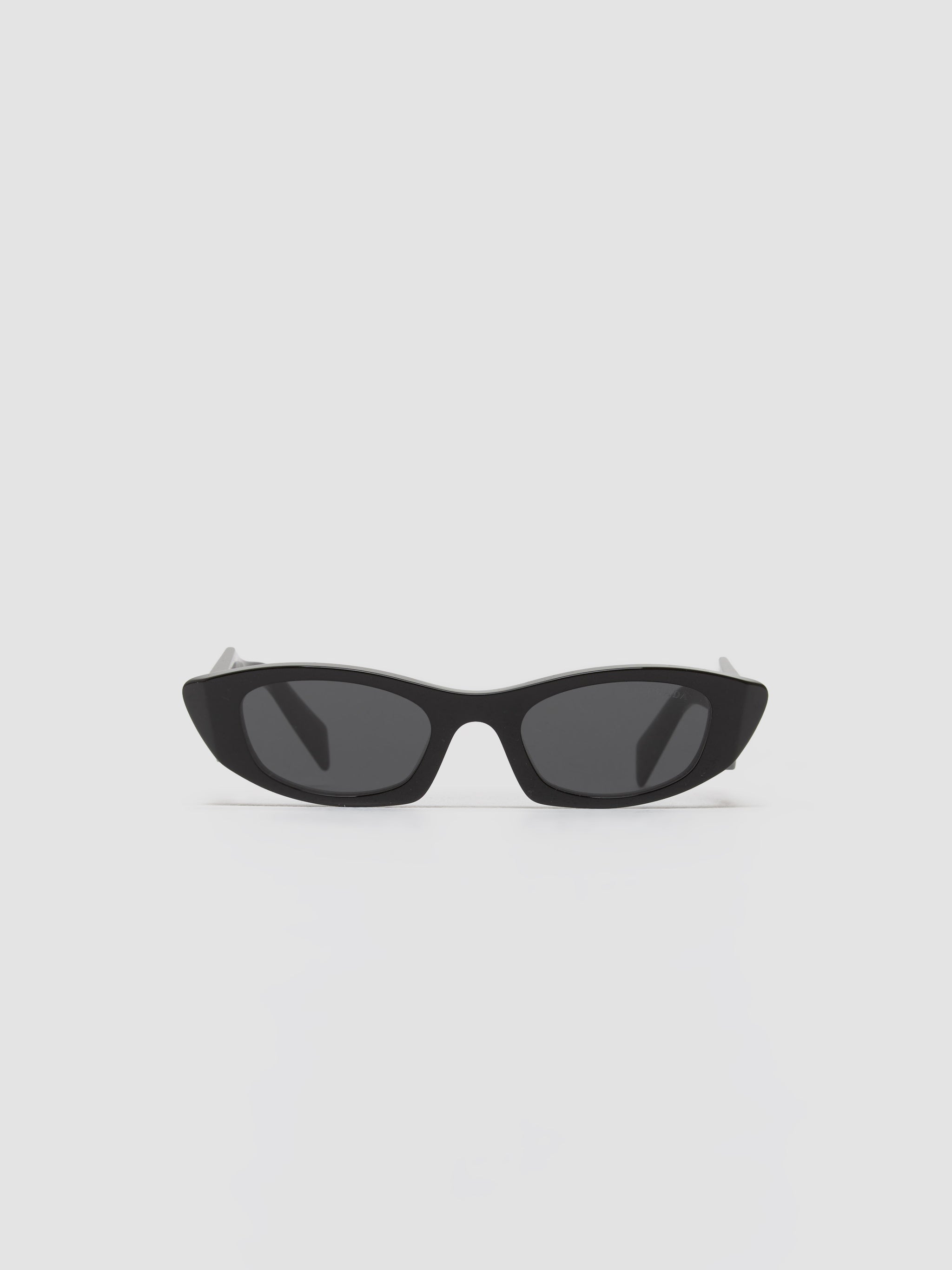 PRB16SF Sunglasses in Black