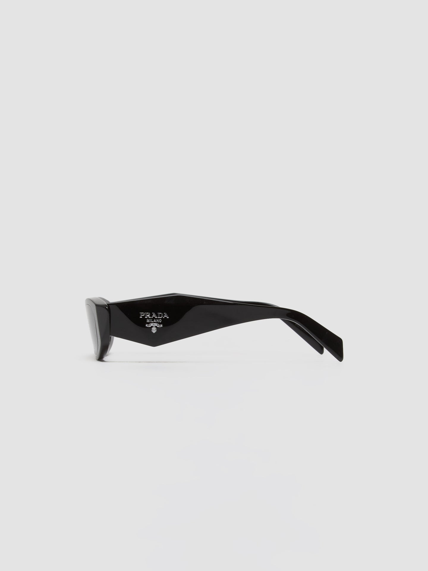 PRB16SF Sunglasses in Black