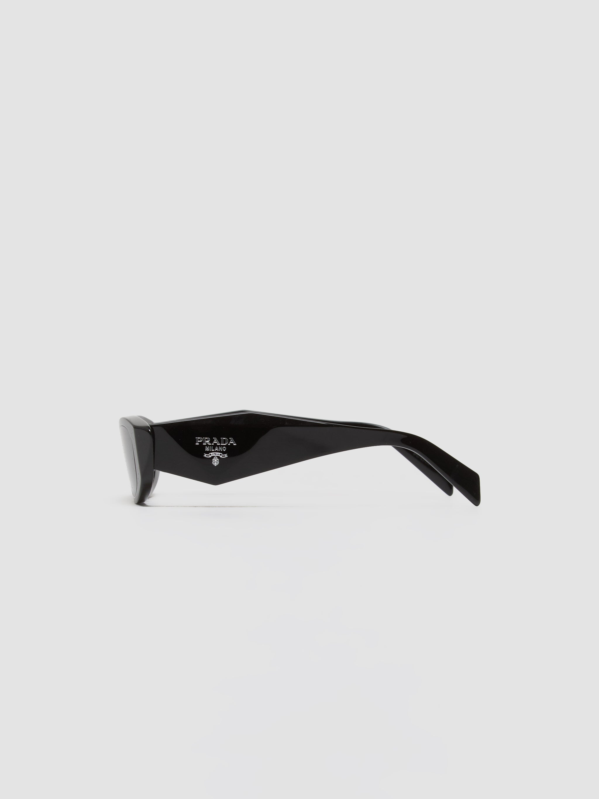 PRB16SF Sunglasses in Black