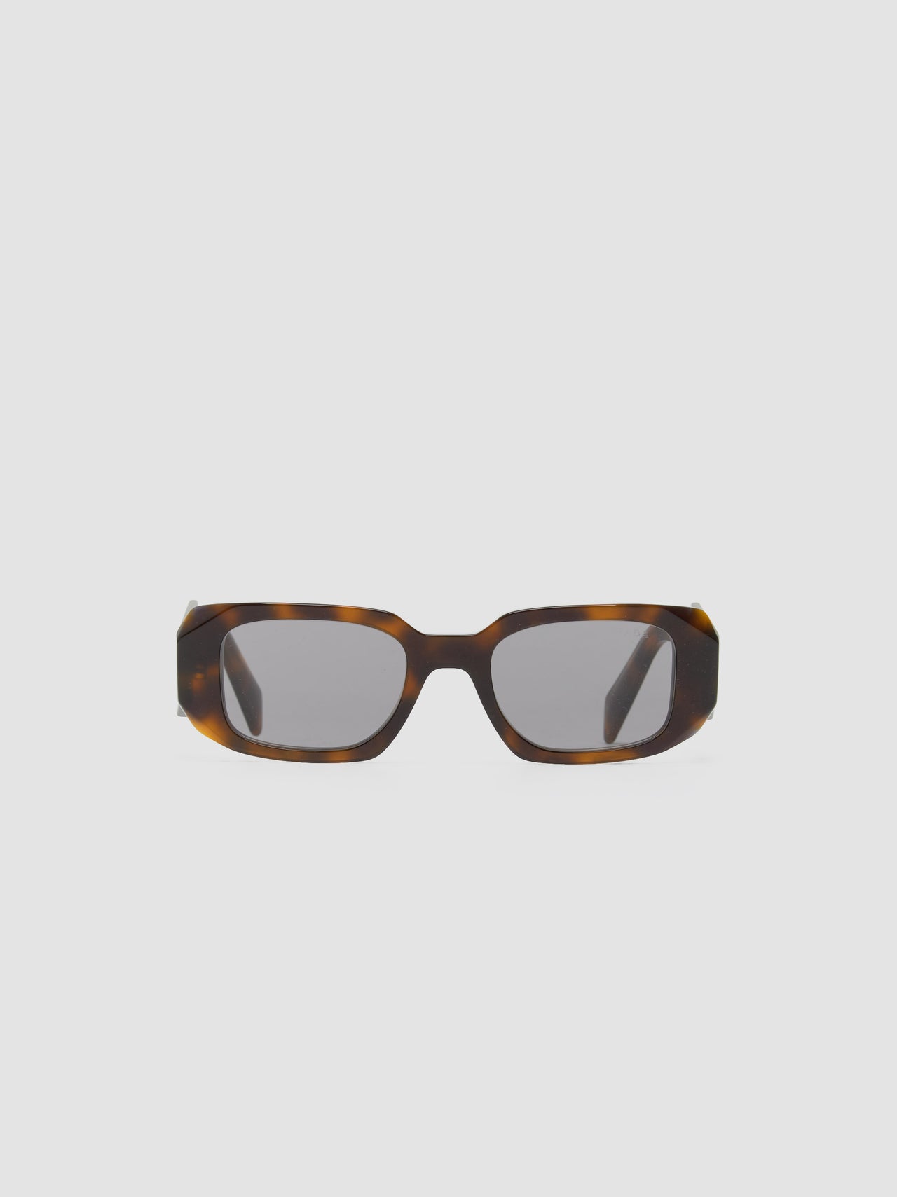 PR17WS Sunglasses in Juniper Tortoise