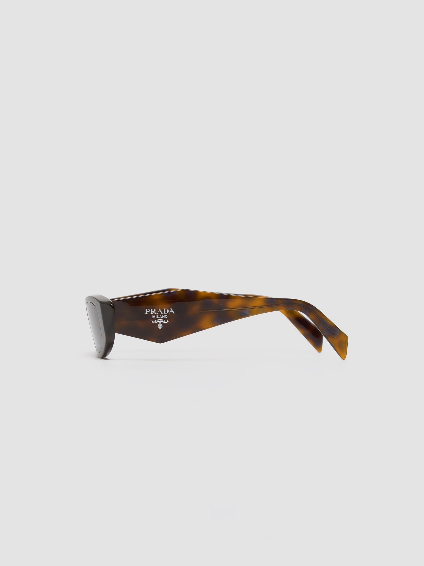 PRB16SF Sunglasses in Juniper Tortoise