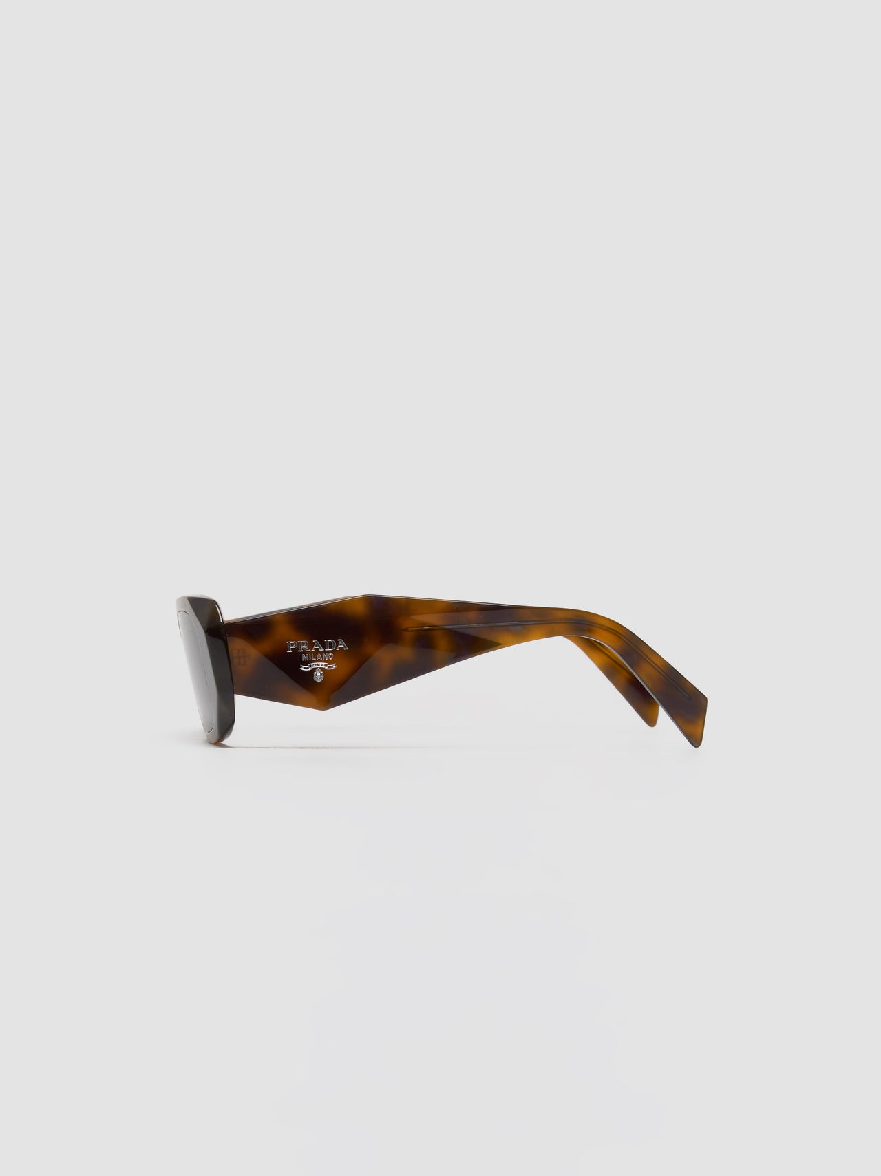 PR17WS Sunglasses in Juniper Tortoise