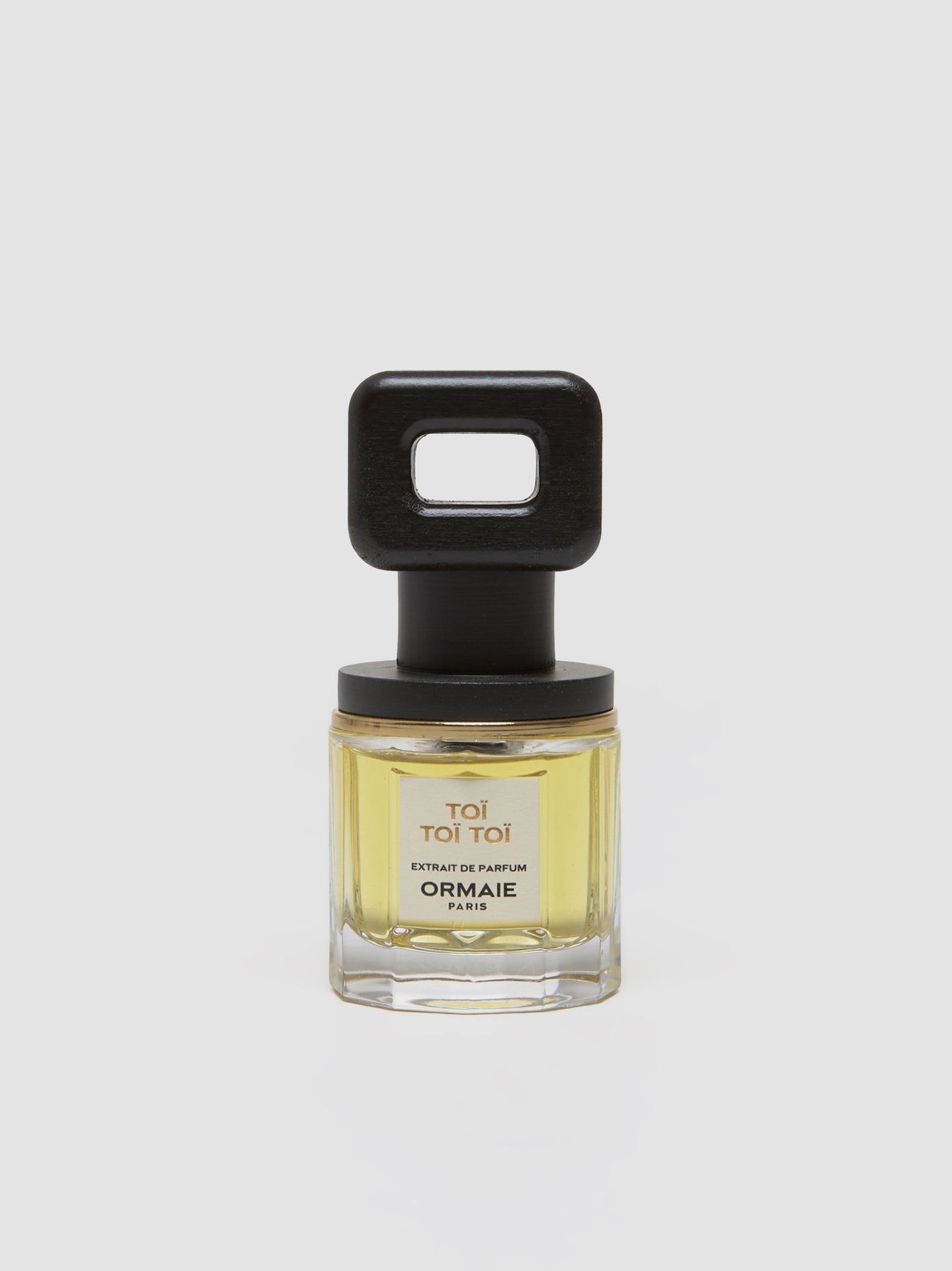 Toi Toi Toi Extrait Eau de Parfum