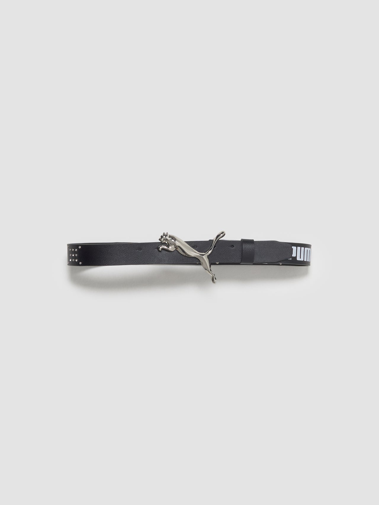 x A$AP ROCKY Cat Belt in Black