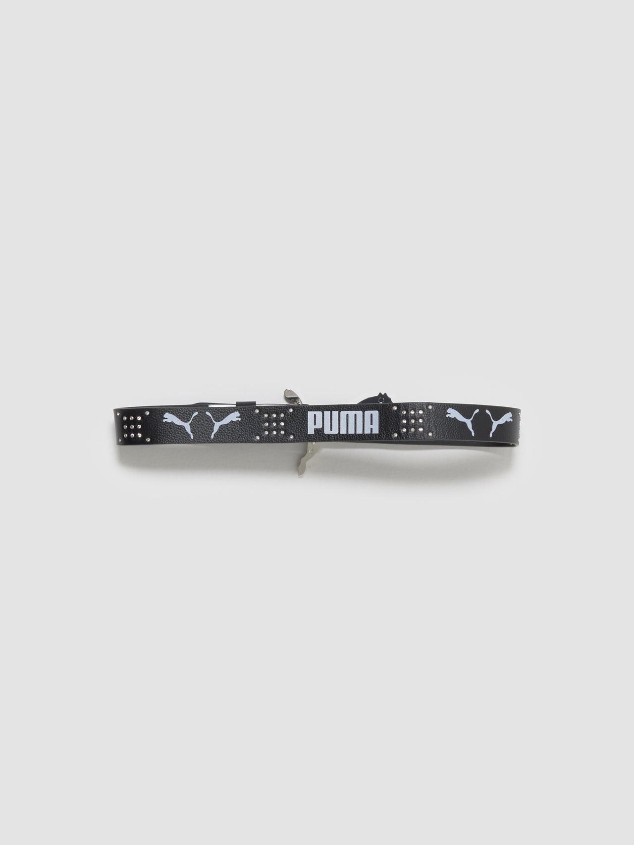 x A$AP ROCKY Cat Belt in Black