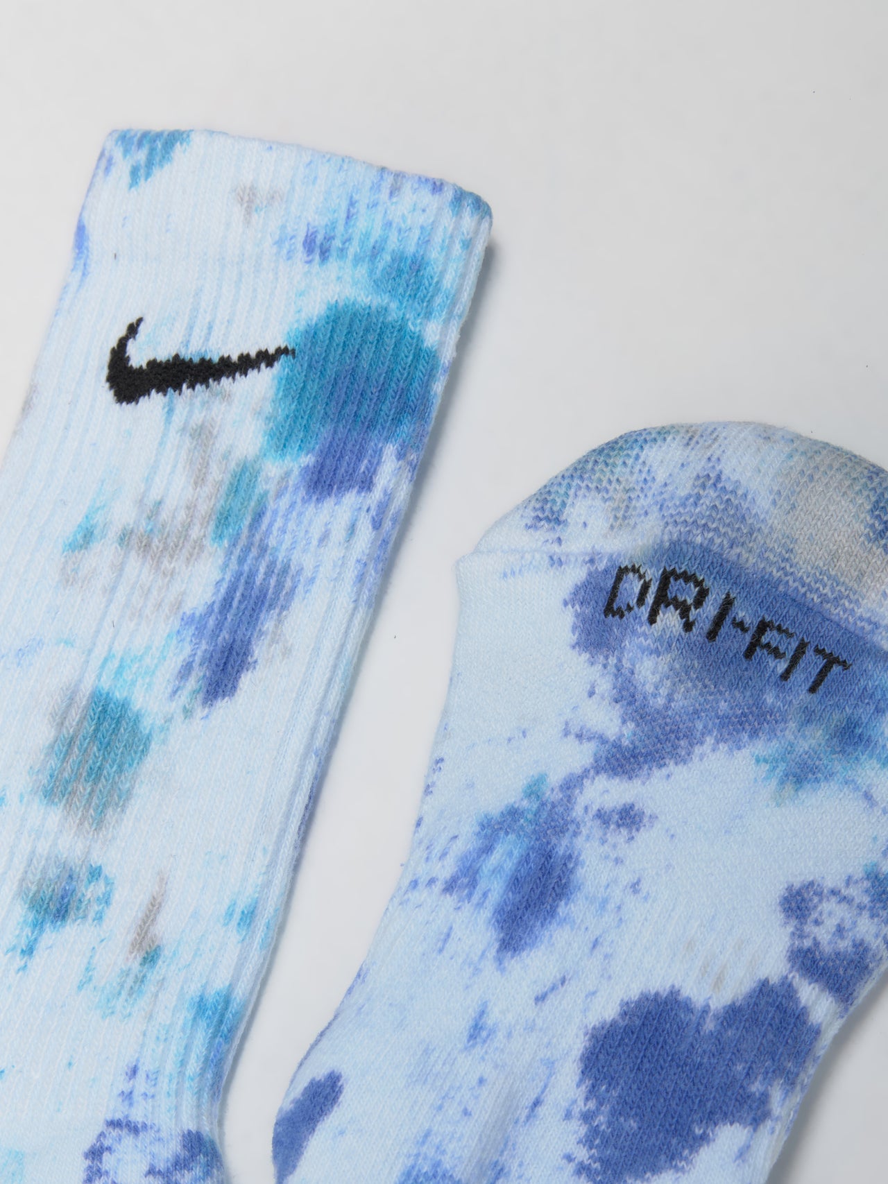 Cushioned Crew 2-Pack Socks in Multicolor