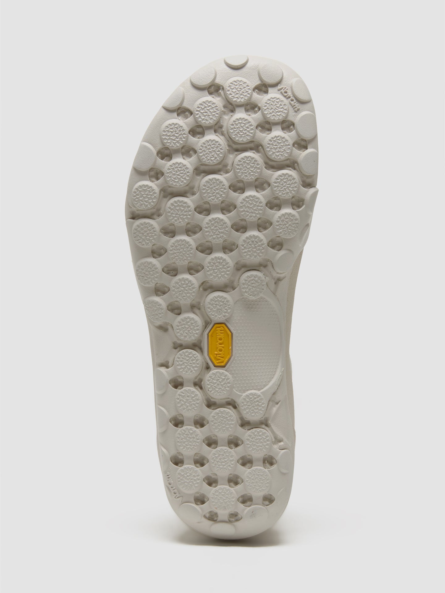 Tokyo Design Studio MT10 Sneaker in Angora & Moonbeam