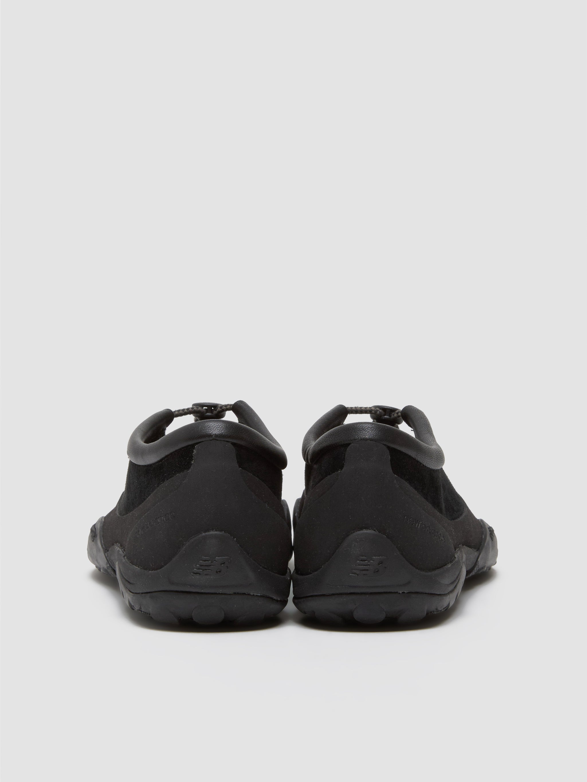 Tokyo Design Studio MT10 Sneaker in Black & Dockside
