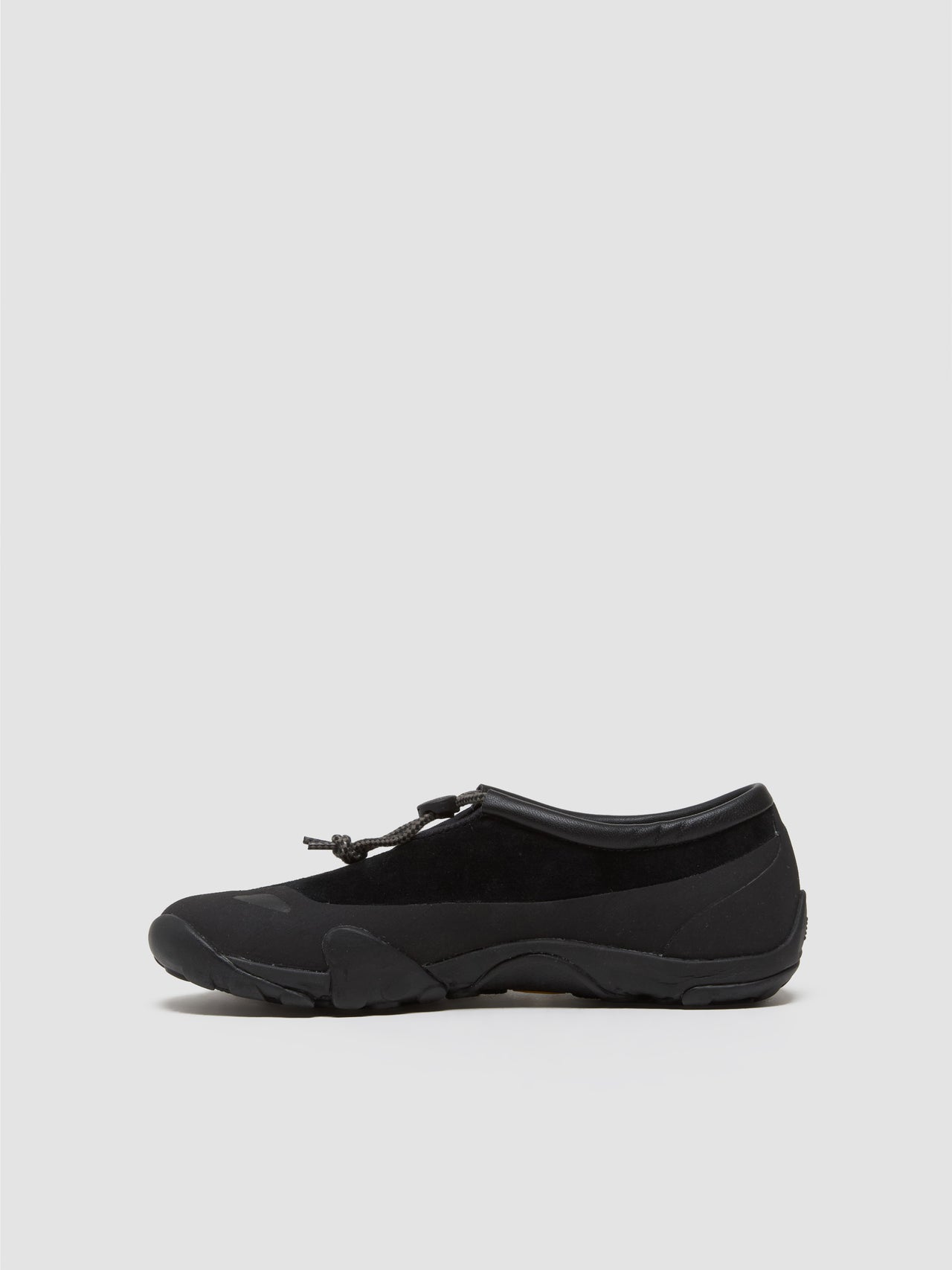 Tokyo Design Studio MT10 Sneaker in Black & Dockside