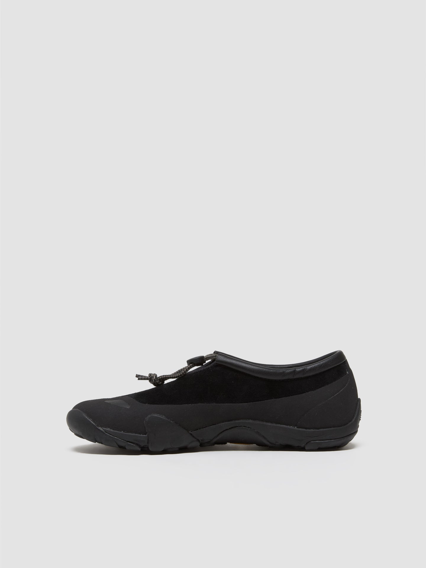 Tokyo Design Studio MT10 Sneaker in Black & Dockside