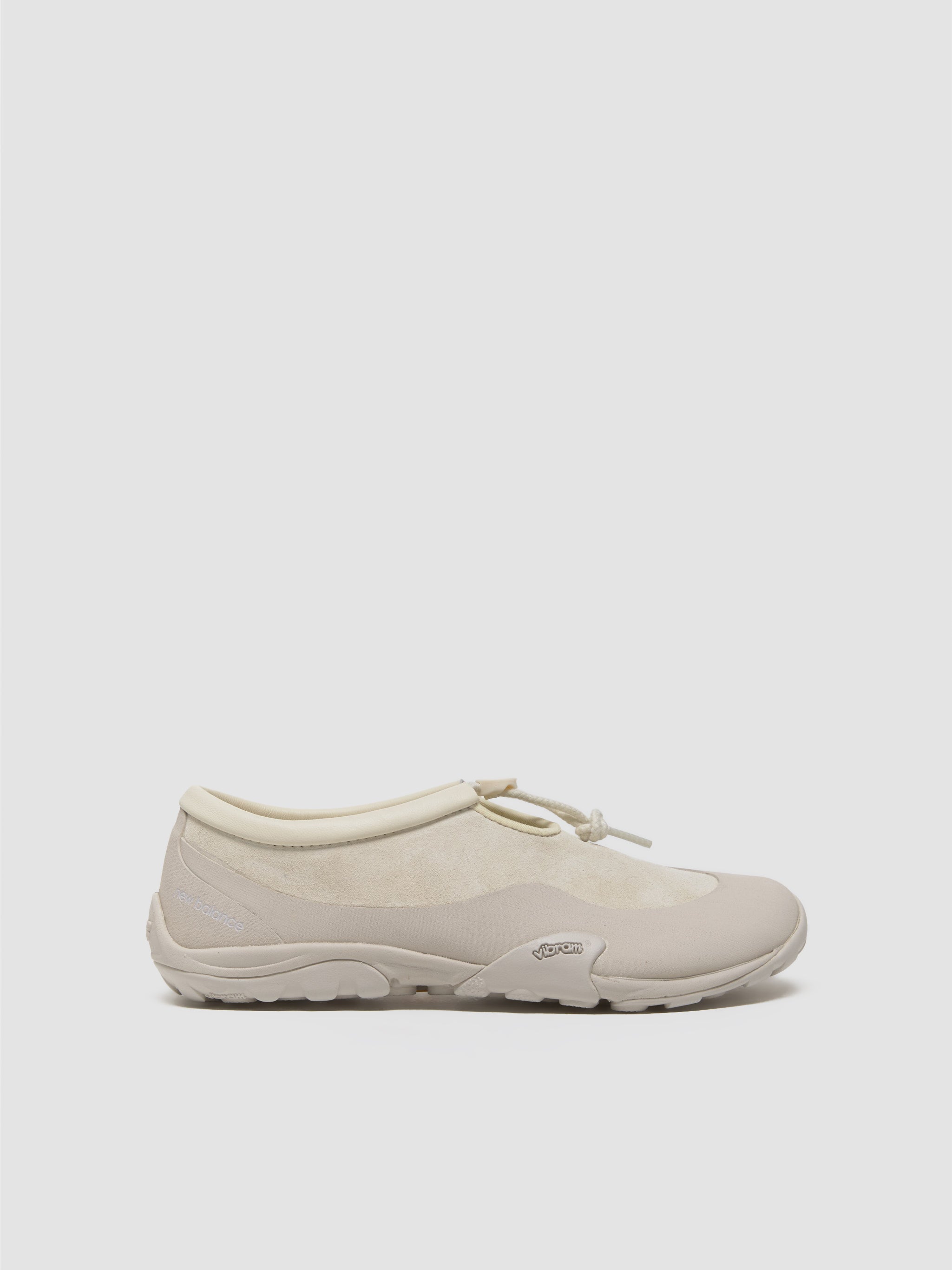 Tokyo Design Studio MT10 Sneaker in Angora & Moonbeam