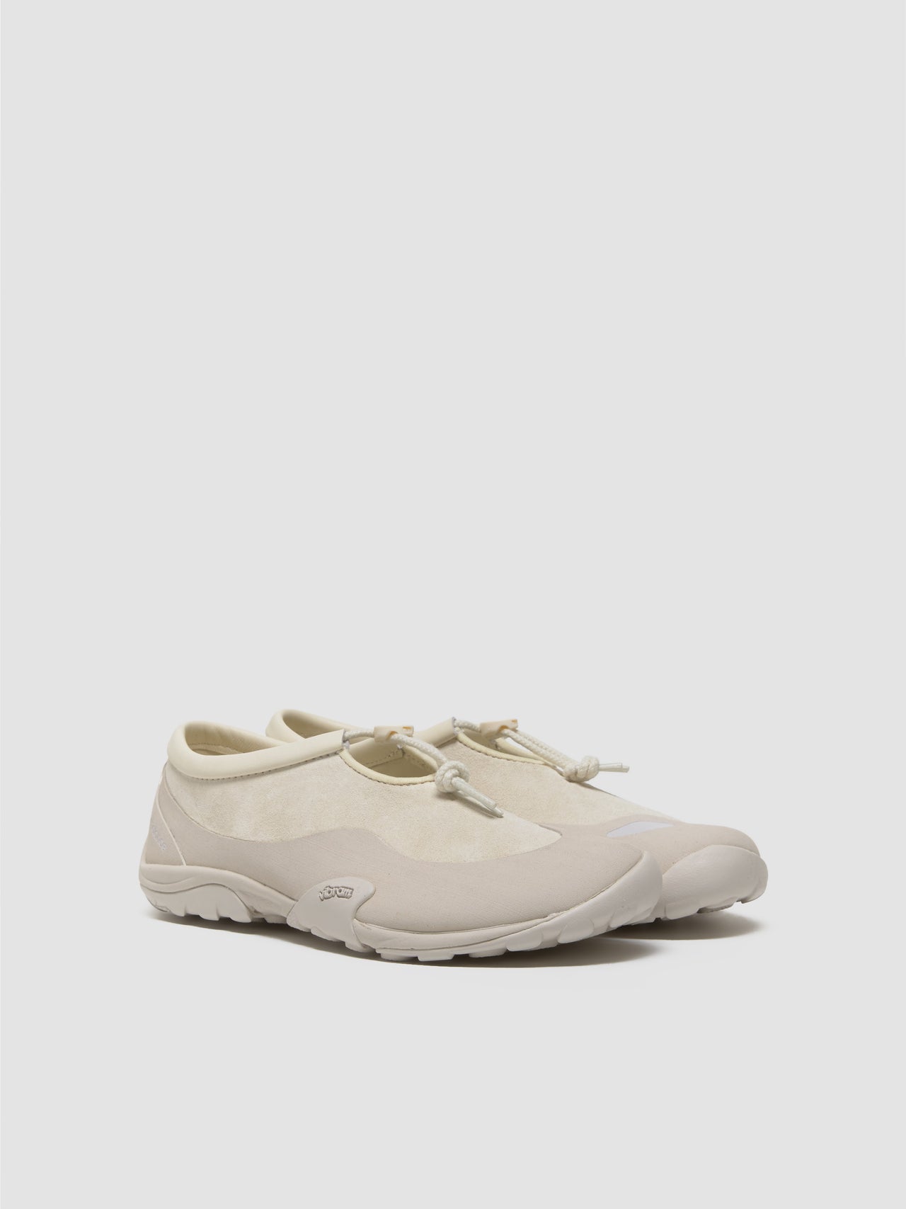 Tokyo Design Studio MT10 Sneaker in Angora & Moonbeam