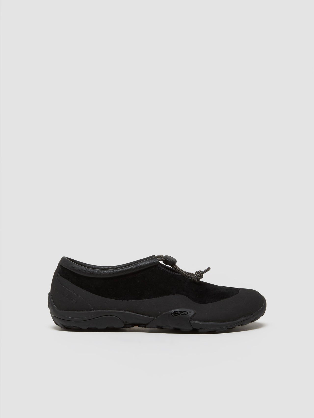 Tokyo Design Studio MT10 Sneaker in Black & Dockside