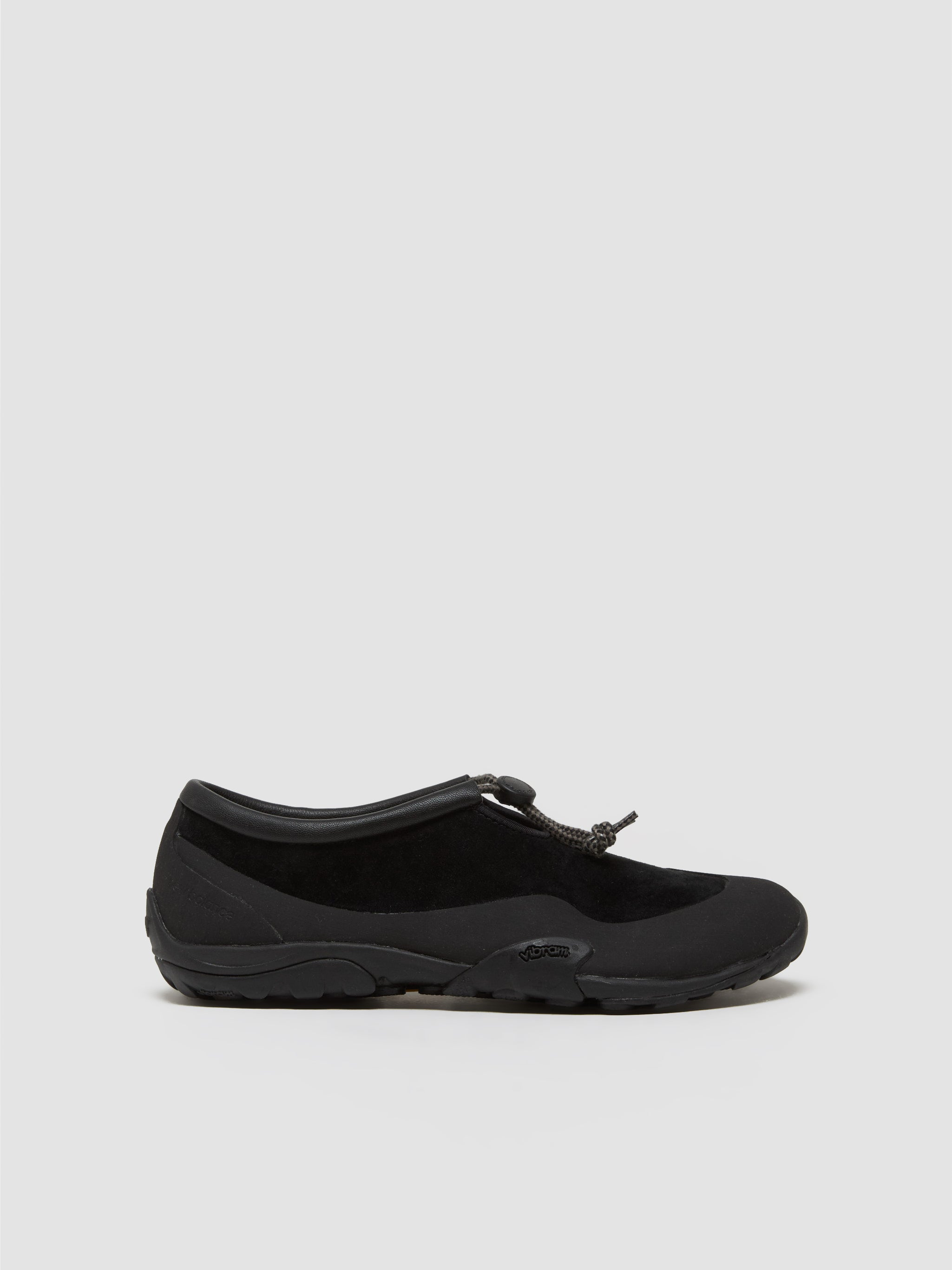 Tokyo Design Studio MT10 Sneaker in Black & Dockside