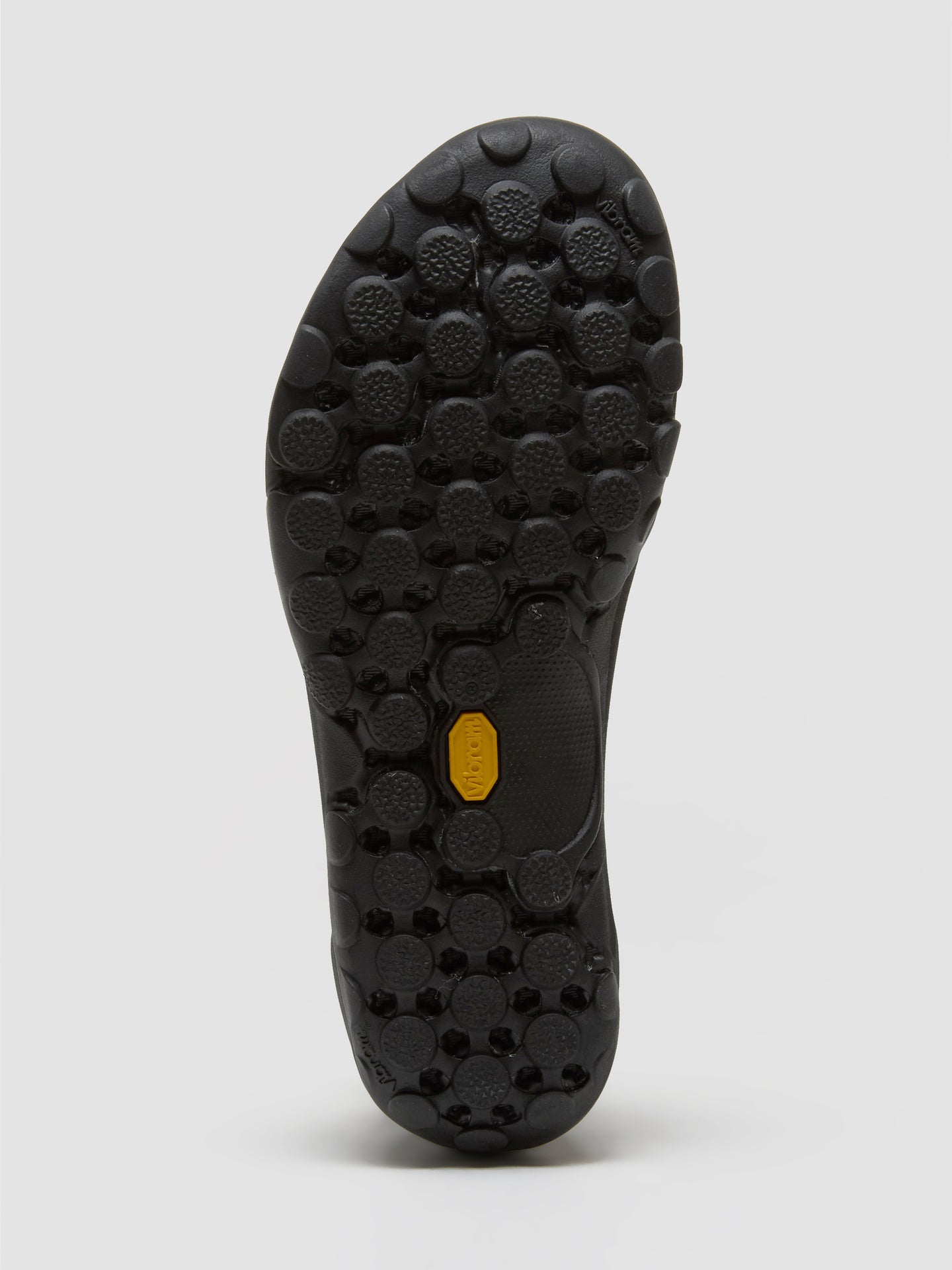 Tokyo Design Studio MT10 Sneaker in Black & Dockside