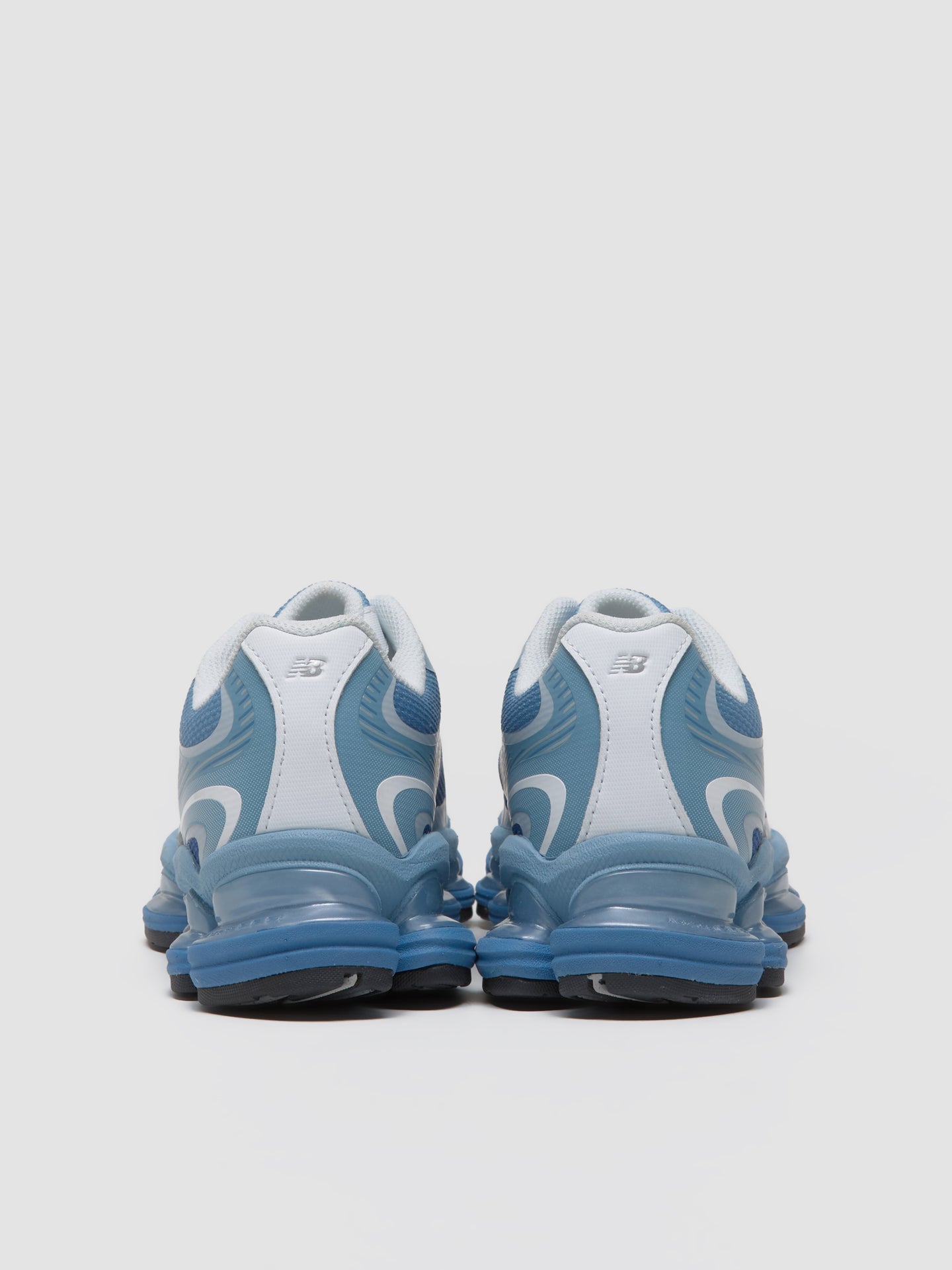 ABZORB 2000 Sneaker in Still Water & Blue Agate